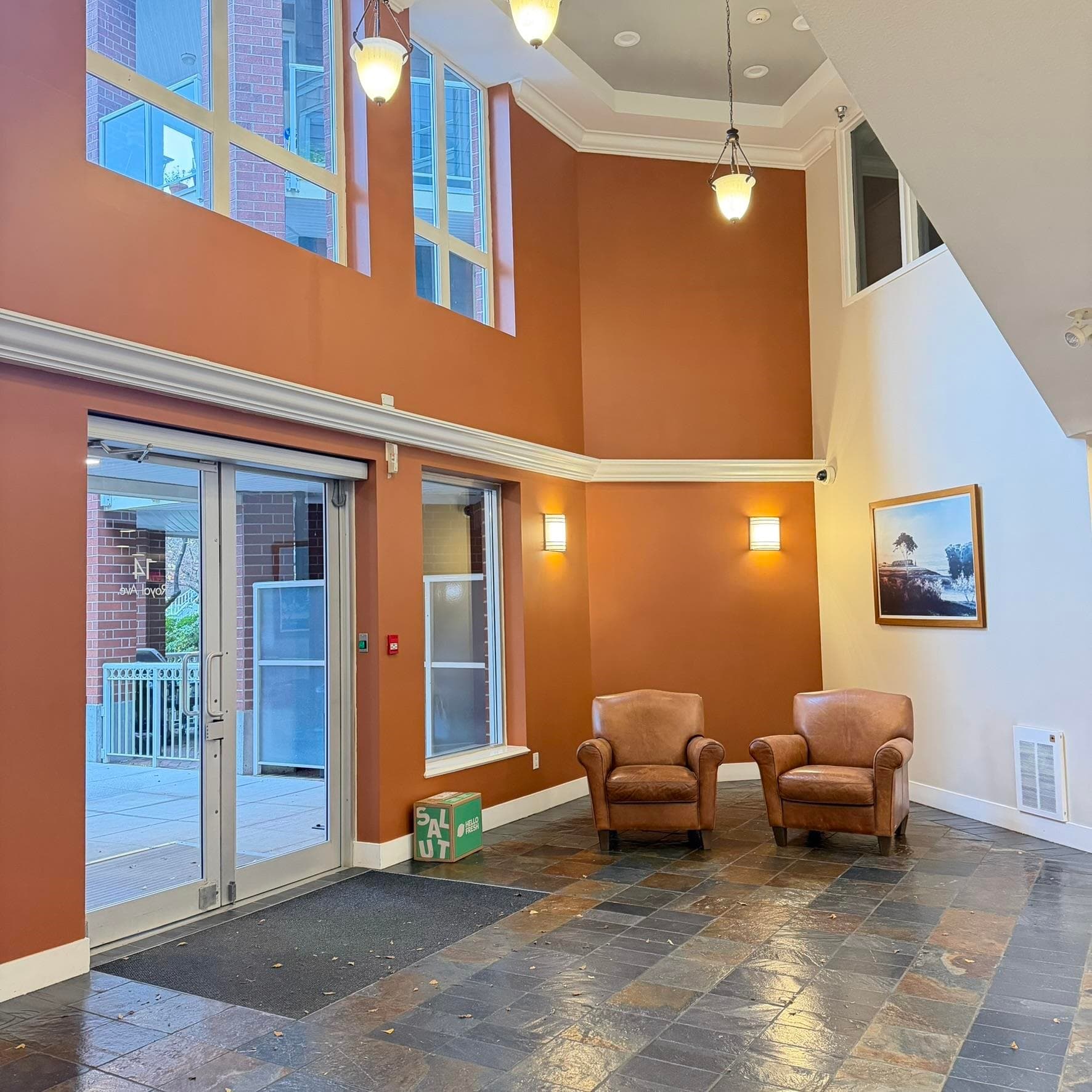 307 - 14 E Royal Avenue, New Westminster, V3L 5W5 — photo 3