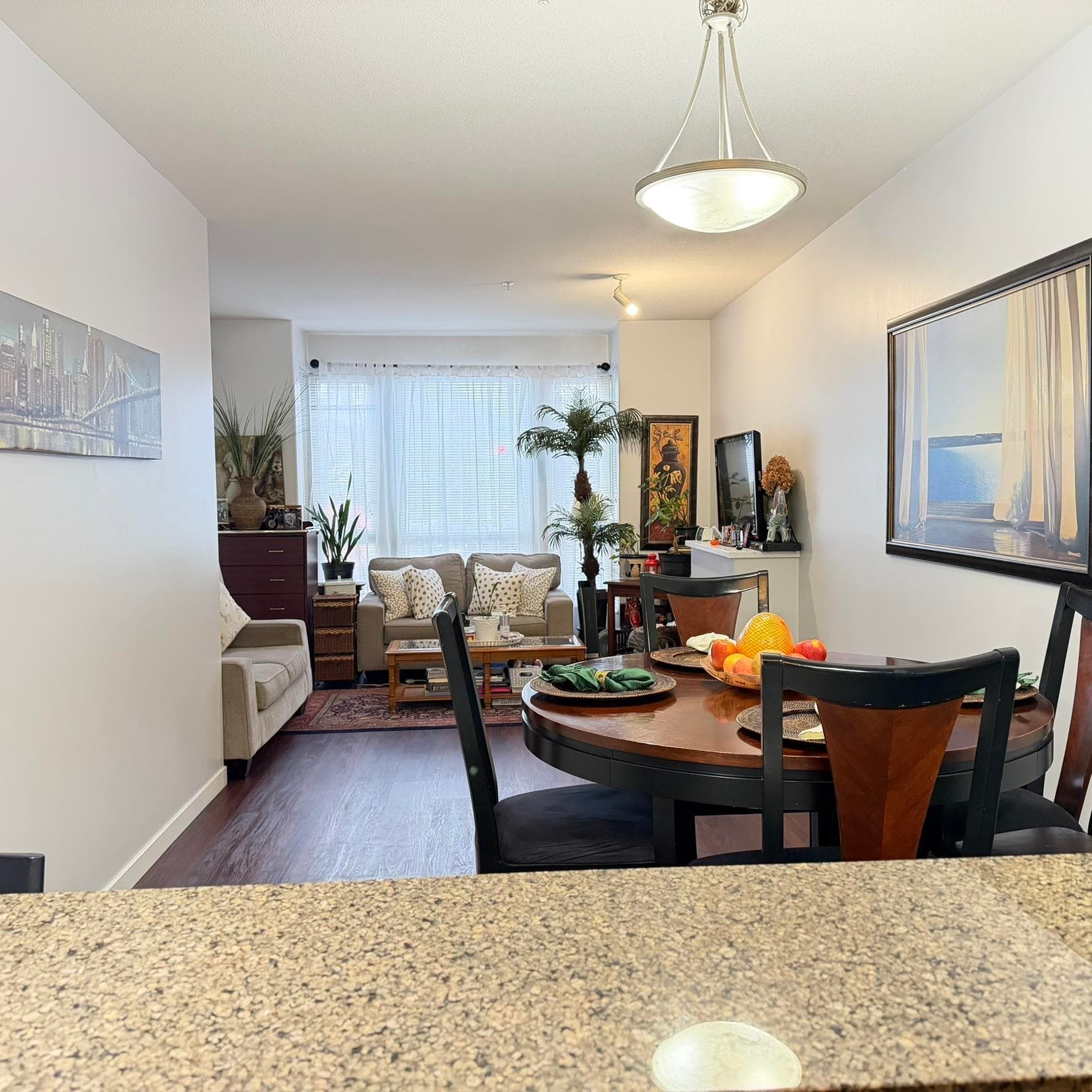 307 - 14 E Royal Avenue, New Westminster, V3L 5W5 — photo 4