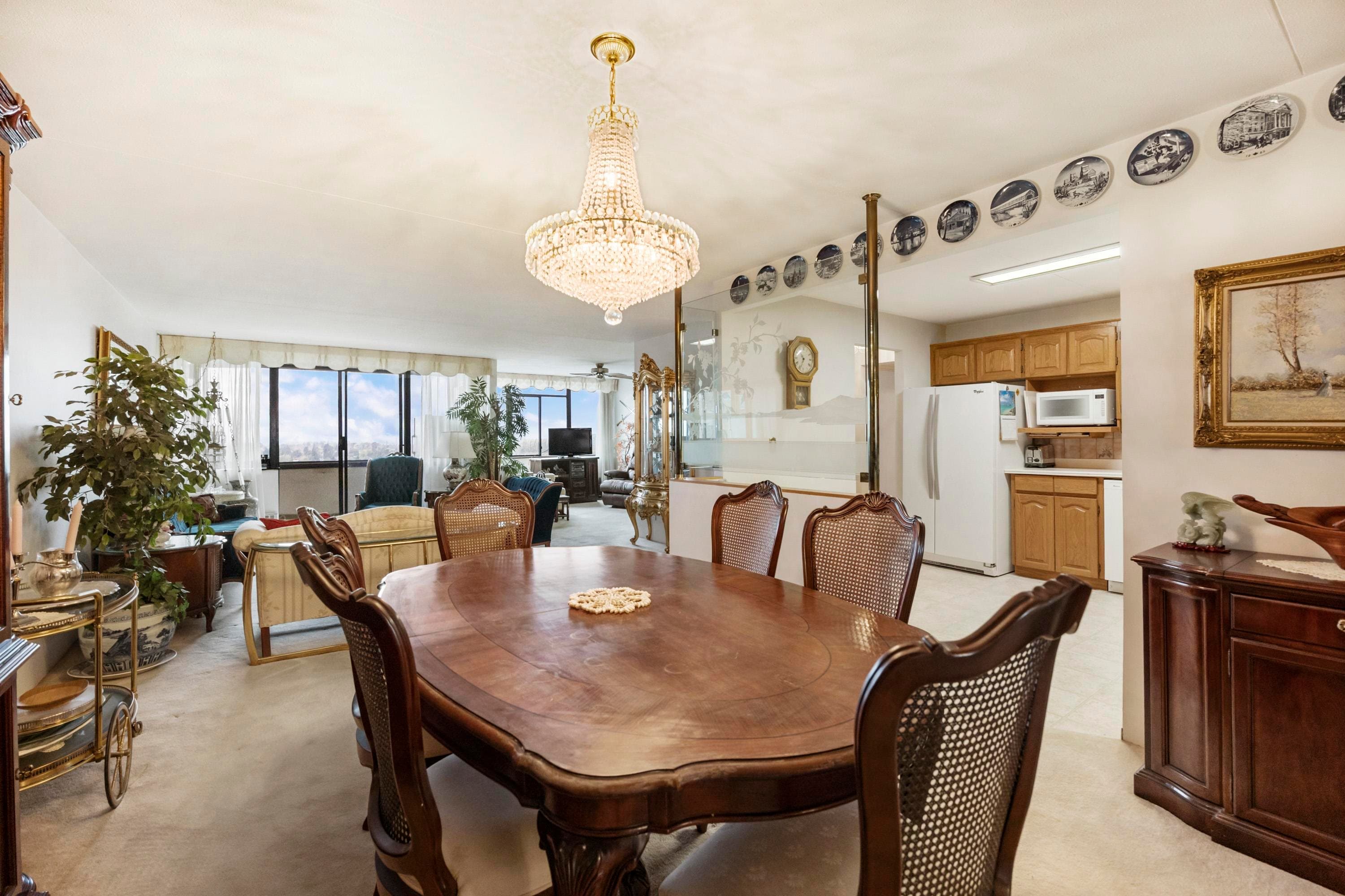 1505 - 6651 Minoru Boulevard, Richmond, V6Y 1Z2 — photo 3