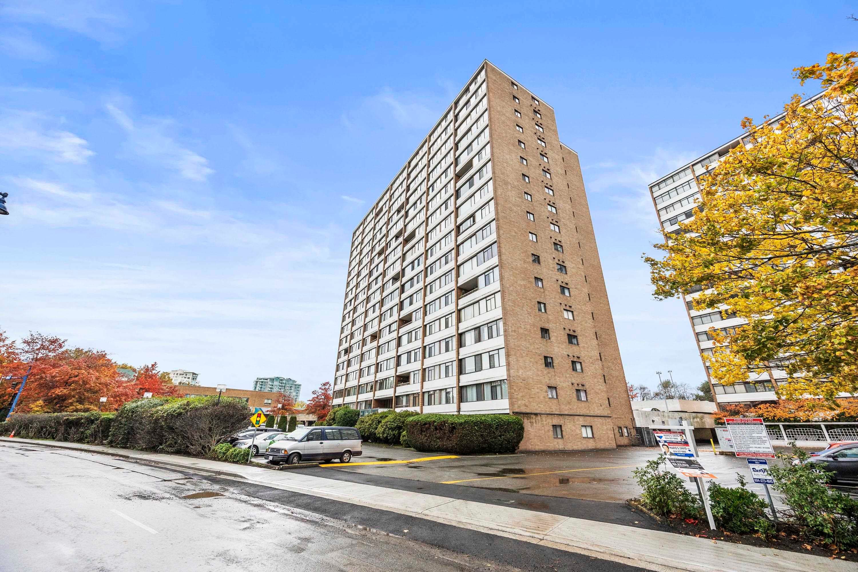 1505 - 6651 Minoru Boulevard, Richmond, V6Y 1Z2 — photo 1
