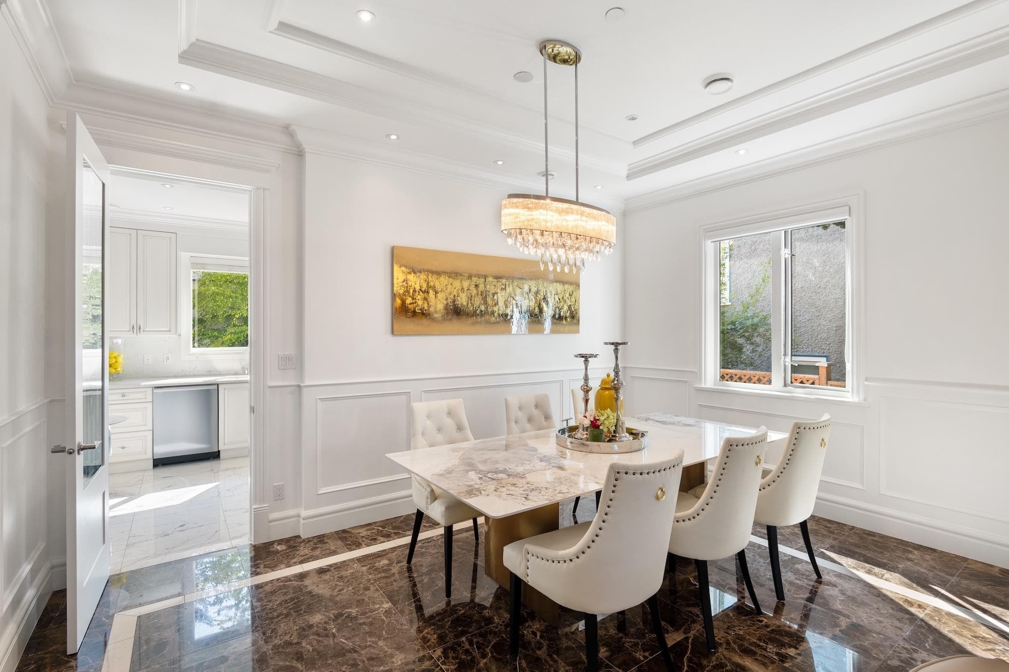 4146 Crown Crescent, Vancouver, V6R 2A9 — photo 4