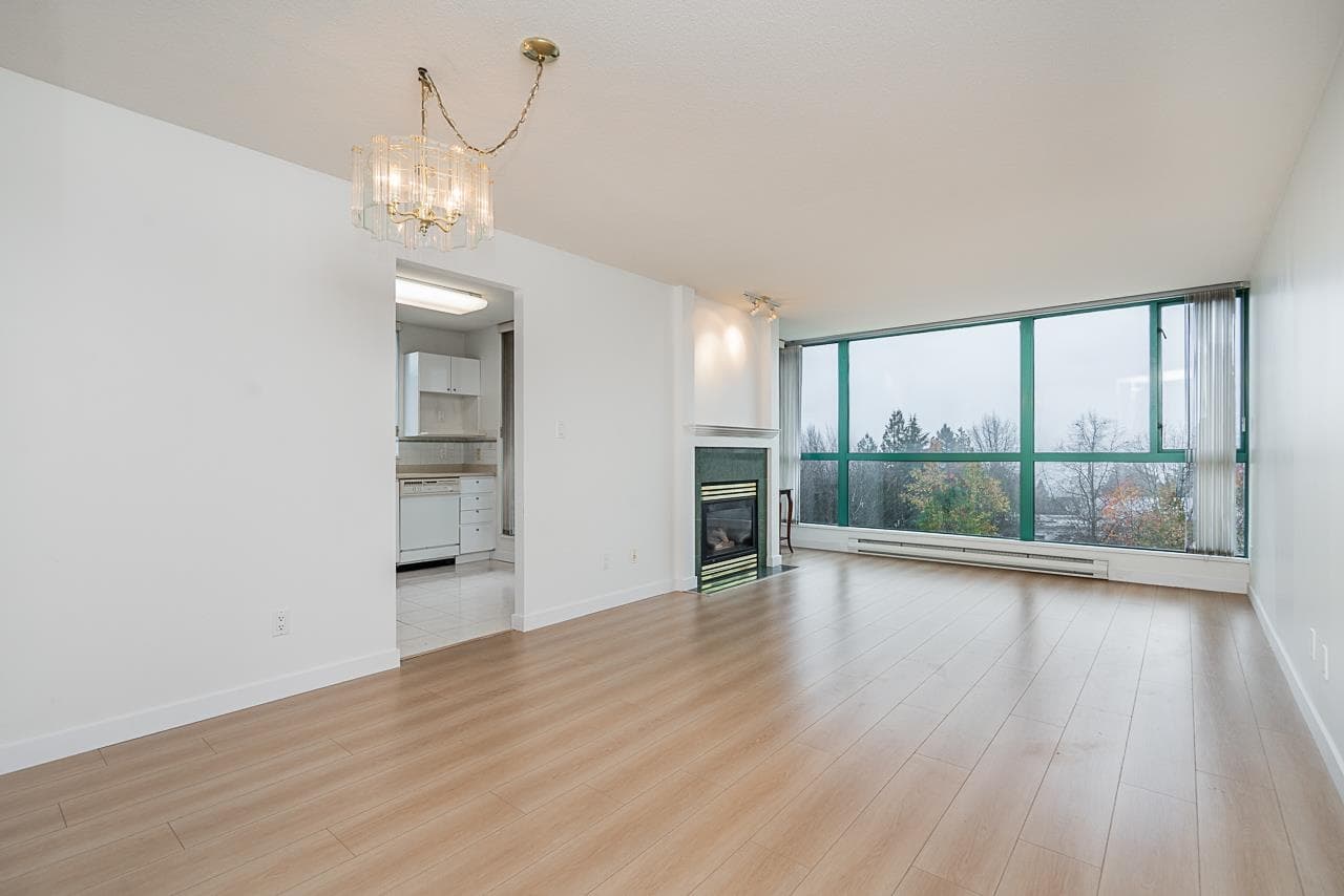 607 - 5899 Wilson Avenue, Burnaby, V5H 4R9 — photo 5