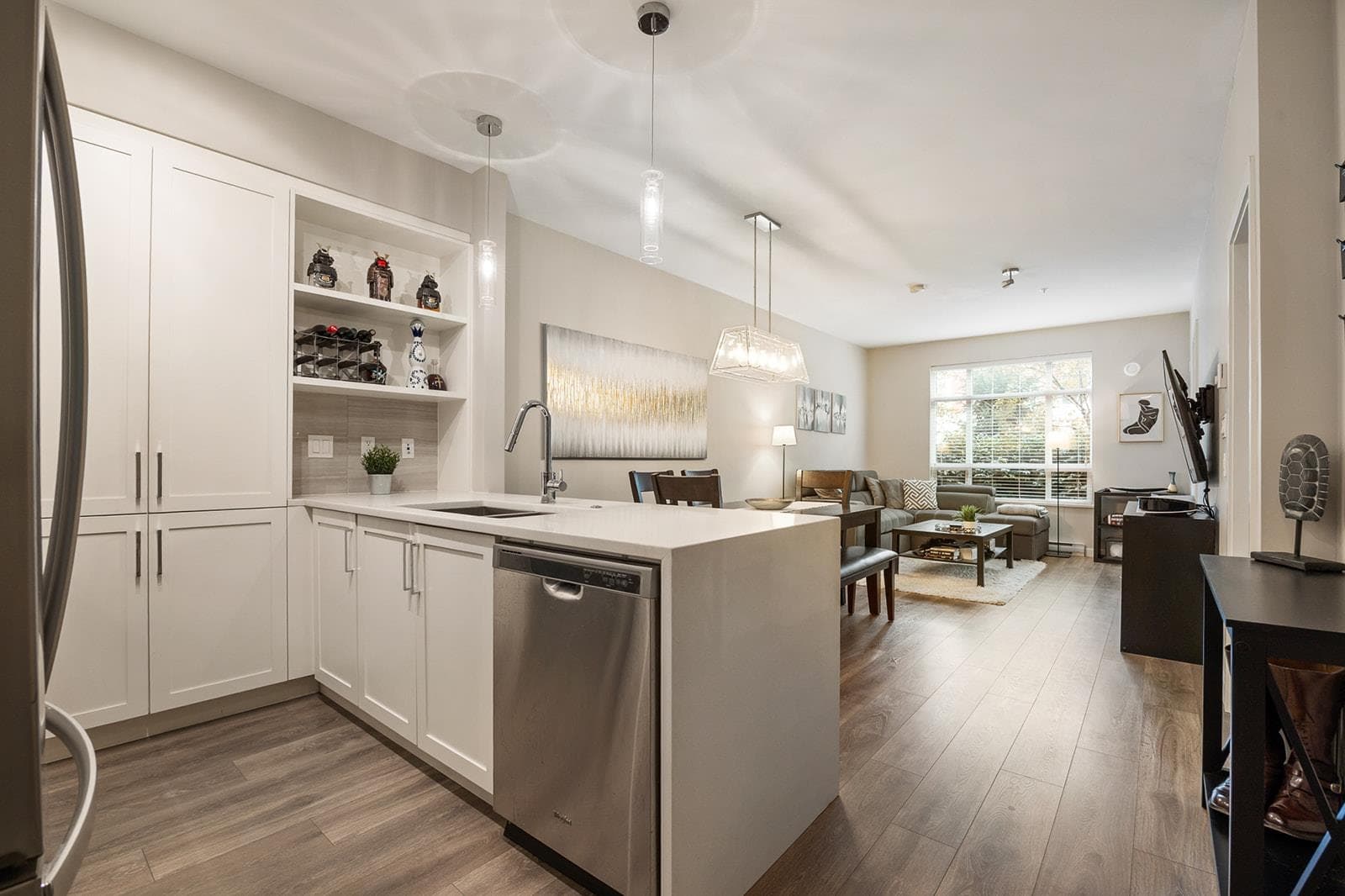 E106 - 20211 66 Avenue, Langley, V2Y 0L4 — photo 3