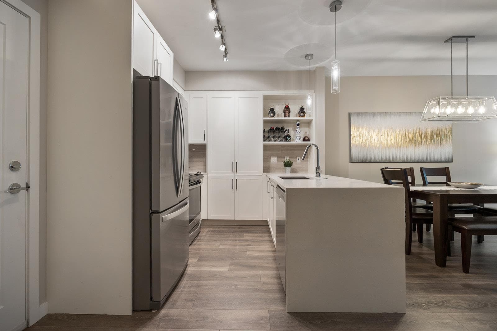 E106 - 20211 66 Avenue, Langley, V2Y 0L4 — photo 4