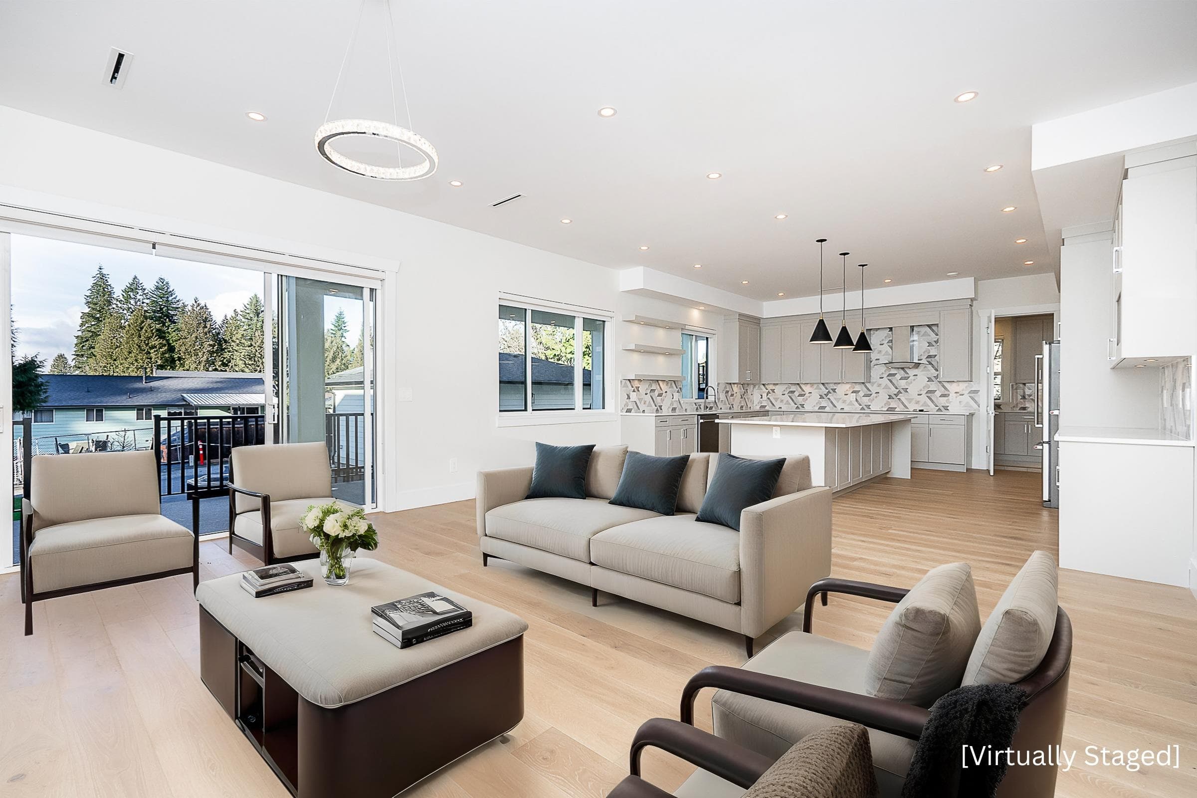 897 Cottonwood Avenue, Coquitlam, V3J 2S9 — photo 4