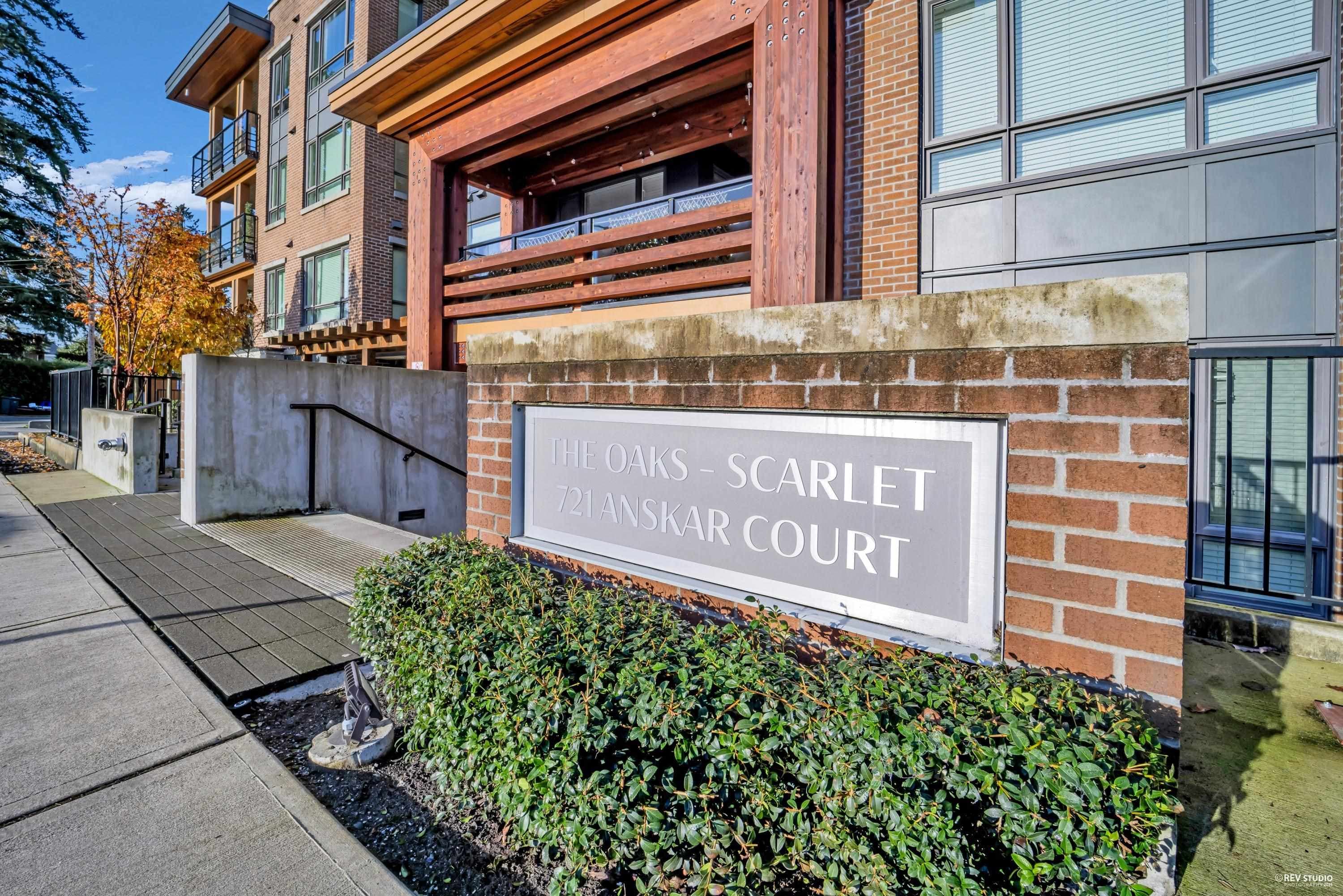 602 - 721 Anskar Court, Coquitlam, V3J 0L4 — photo 2