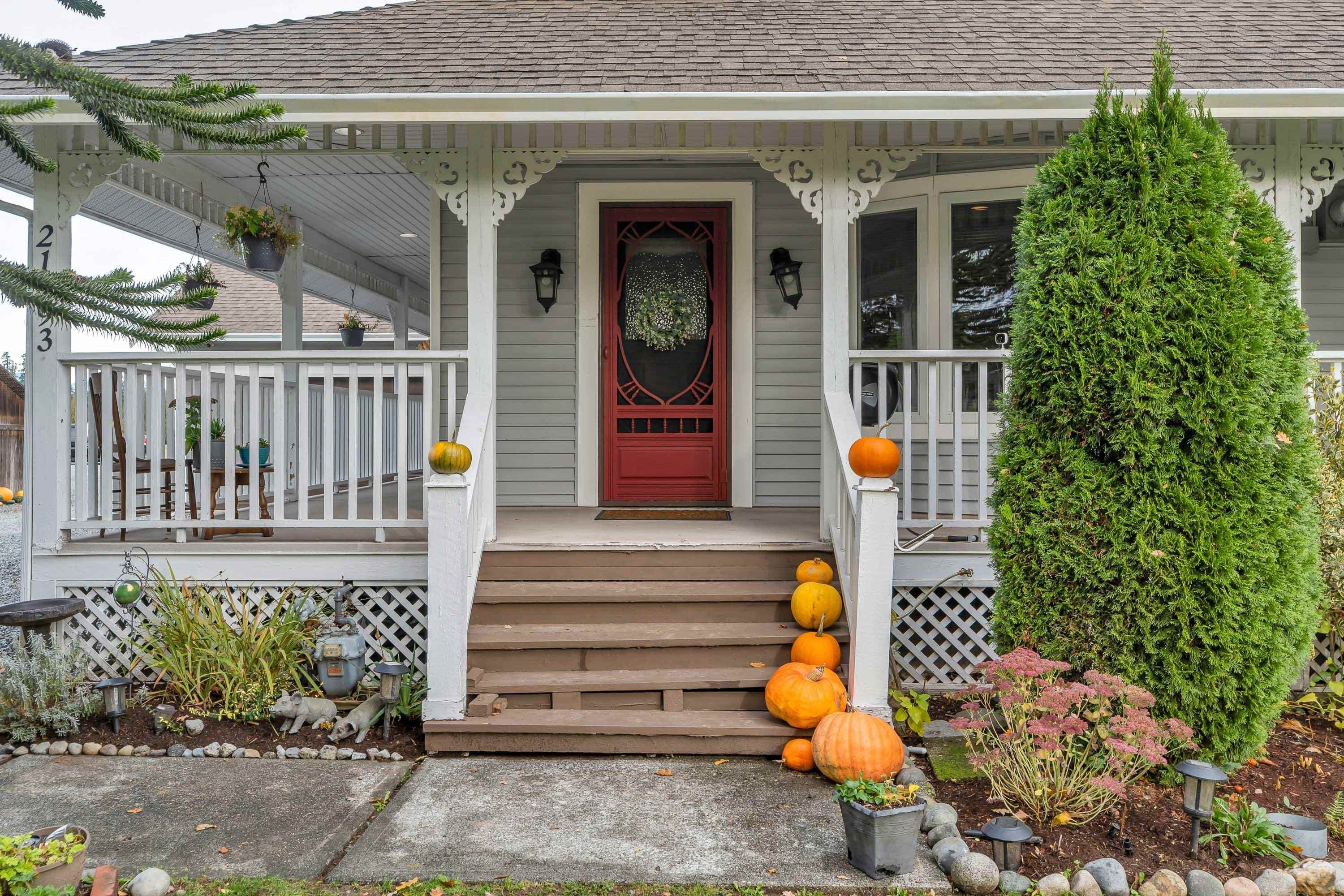 21293 96 Avenue, Langley, V1M 2Z4 — photo 3