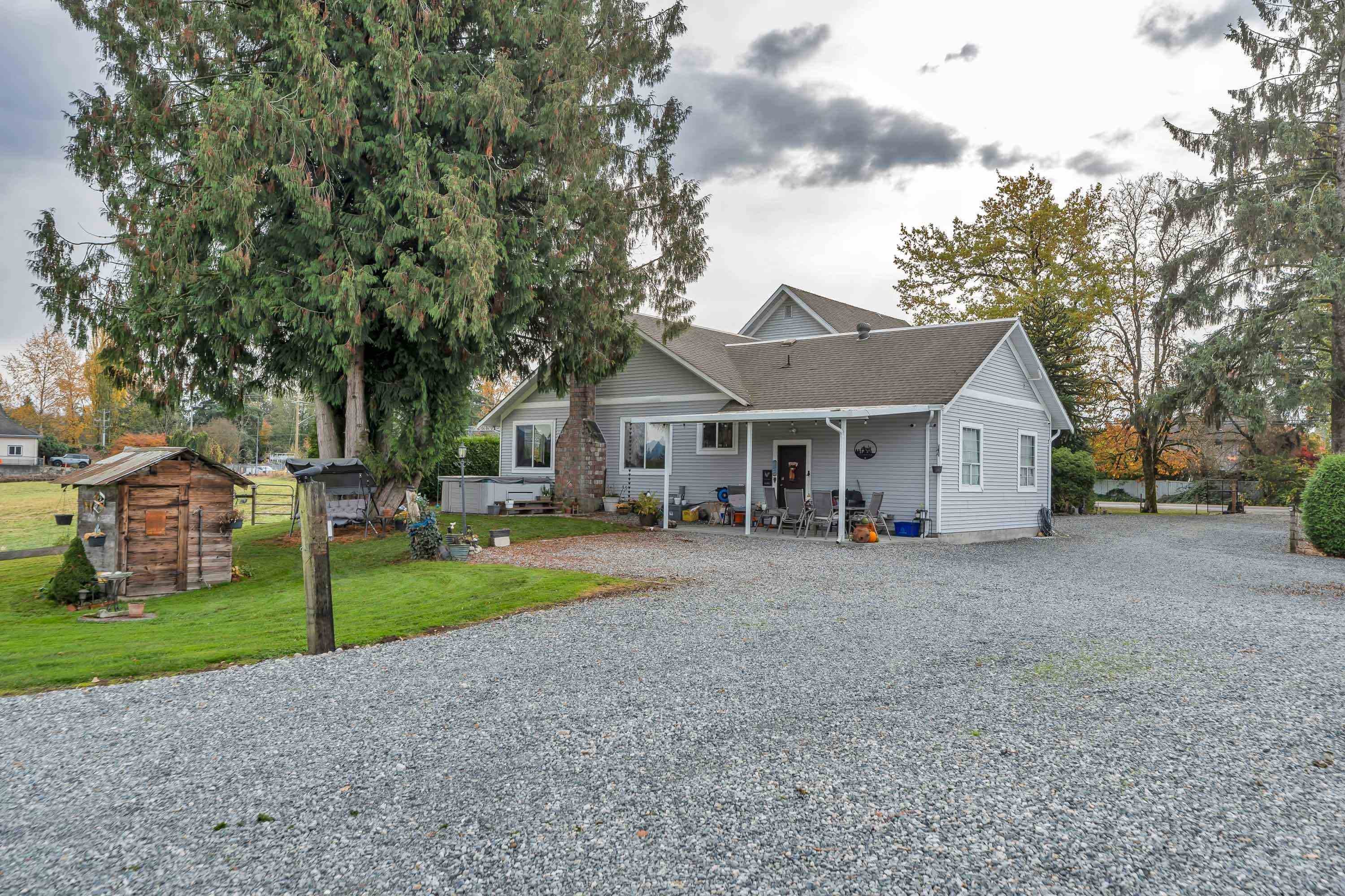 21293 96 Avenue, Langley, V1M 2Z4 — photo 4