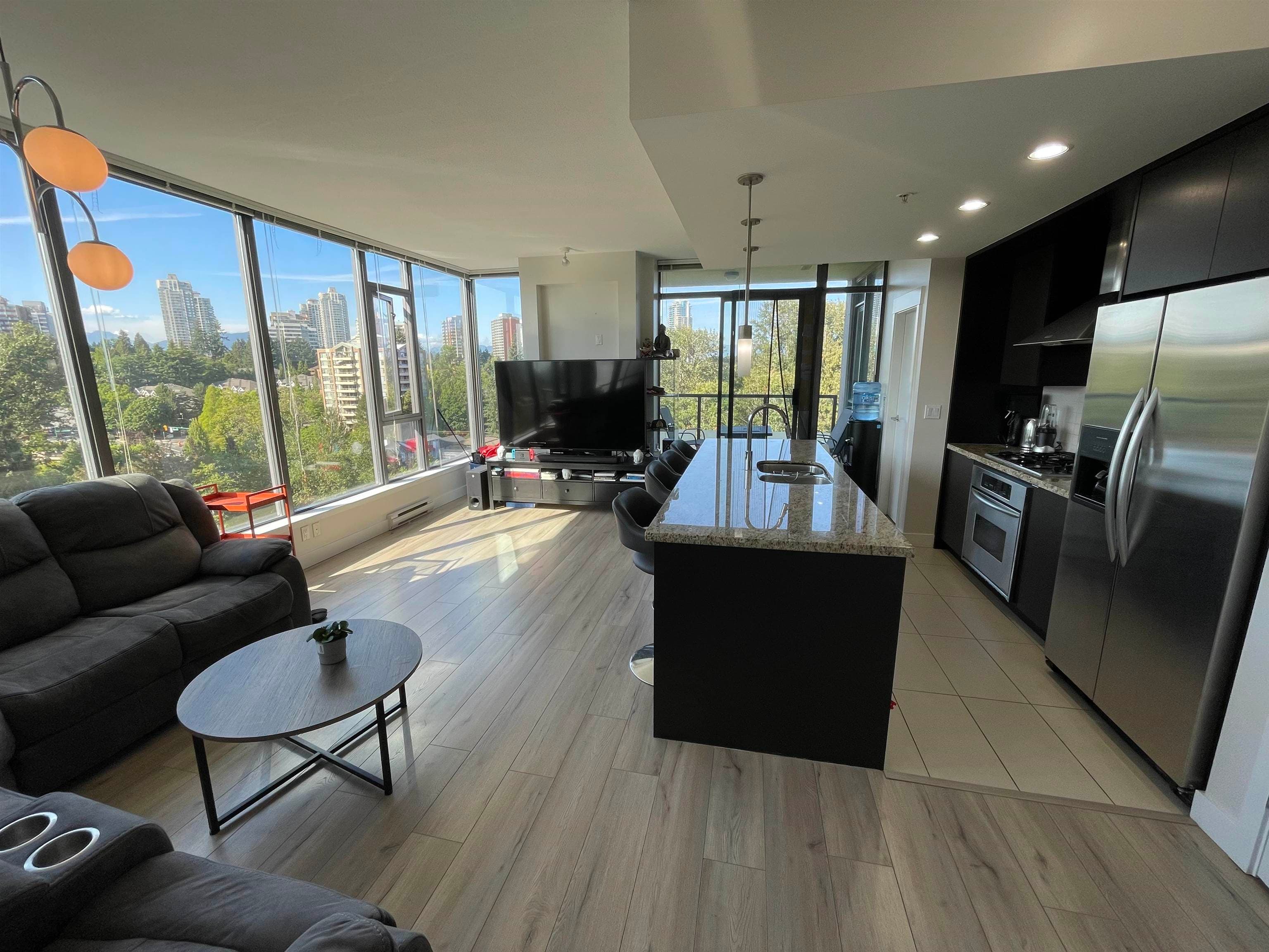 1103 - 7088 18th Avenue, Burnaby, V3N 0A2 — photo 4