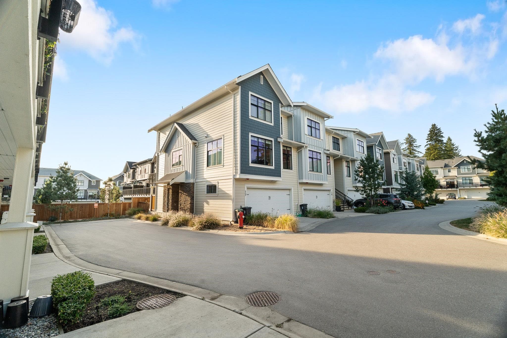 17 - 20327 72b Avenue, Langley, V2Y 4J6 — photo 3
