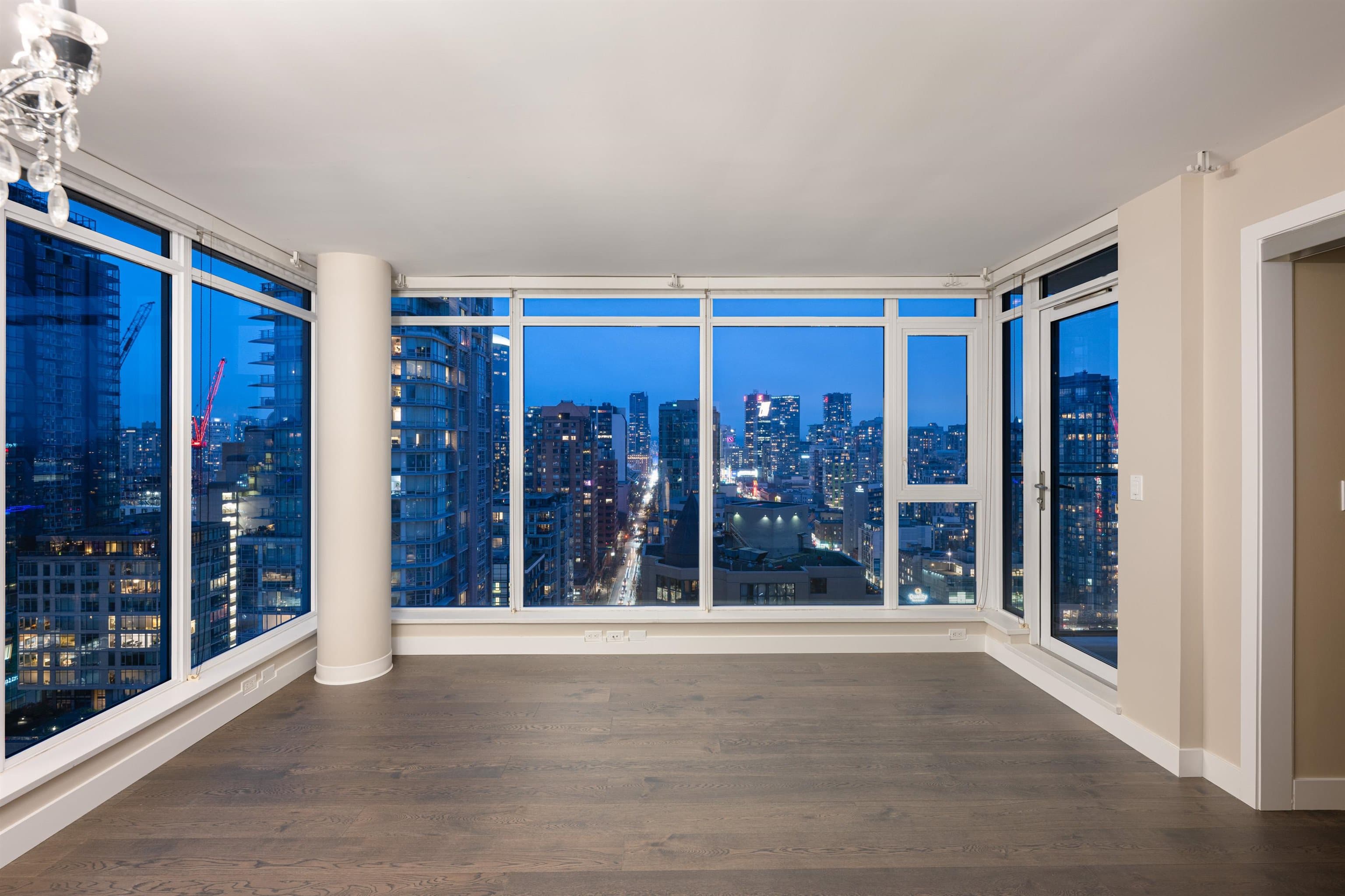 2701 - 1351 Continental Street, Vancouver, V6Z 0C6 — photo 2