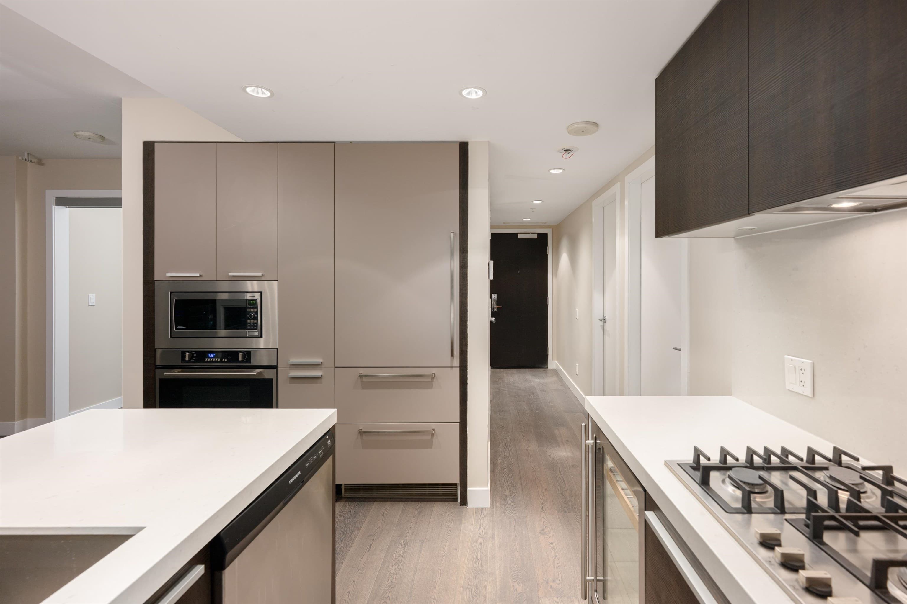 2701 - 1351 Continental Street, Vancouver, V6Z 0C6 — photo 5