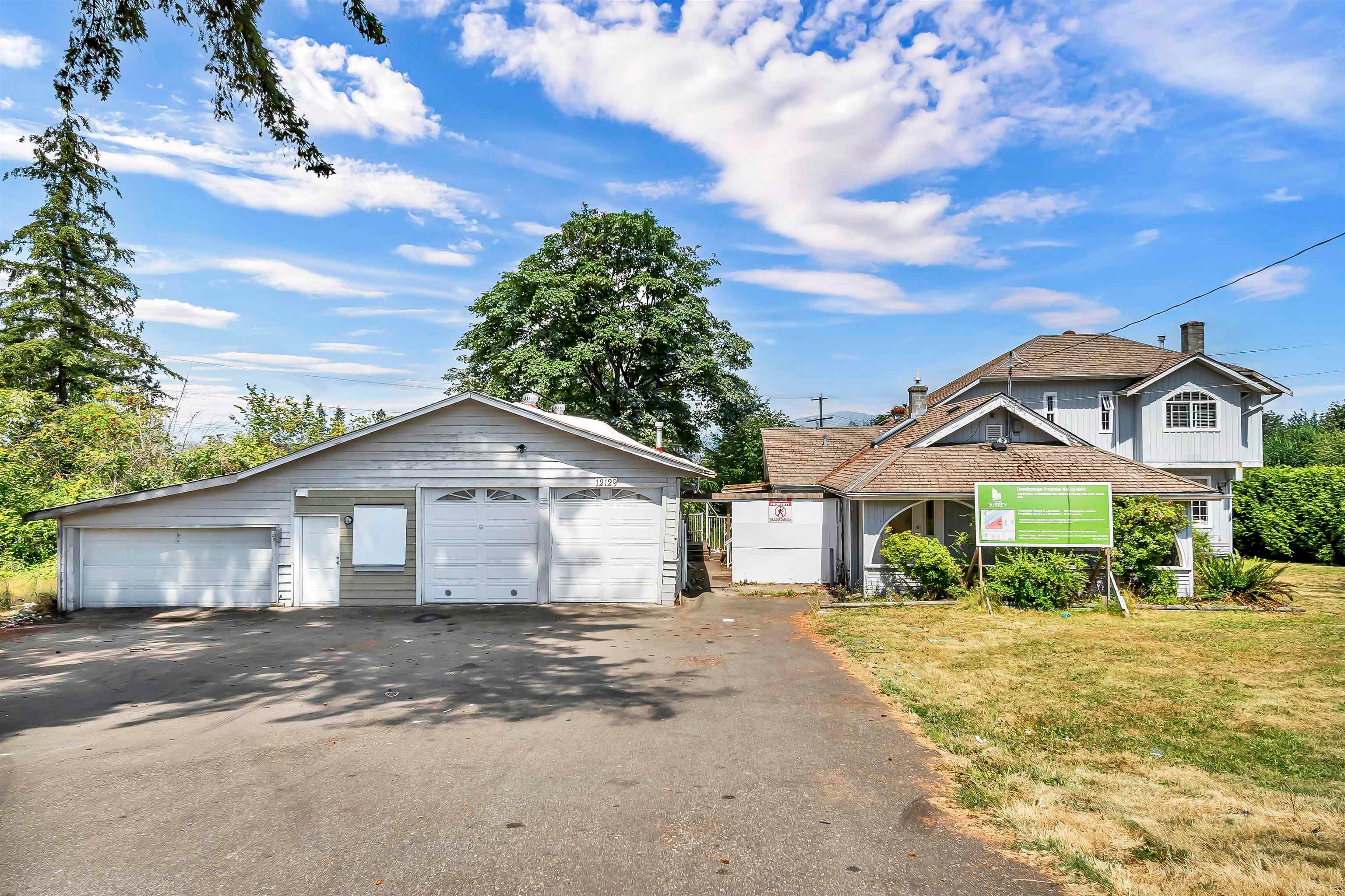 12129 100 Avenue, Surrey, V3V 2W7 — photo 2