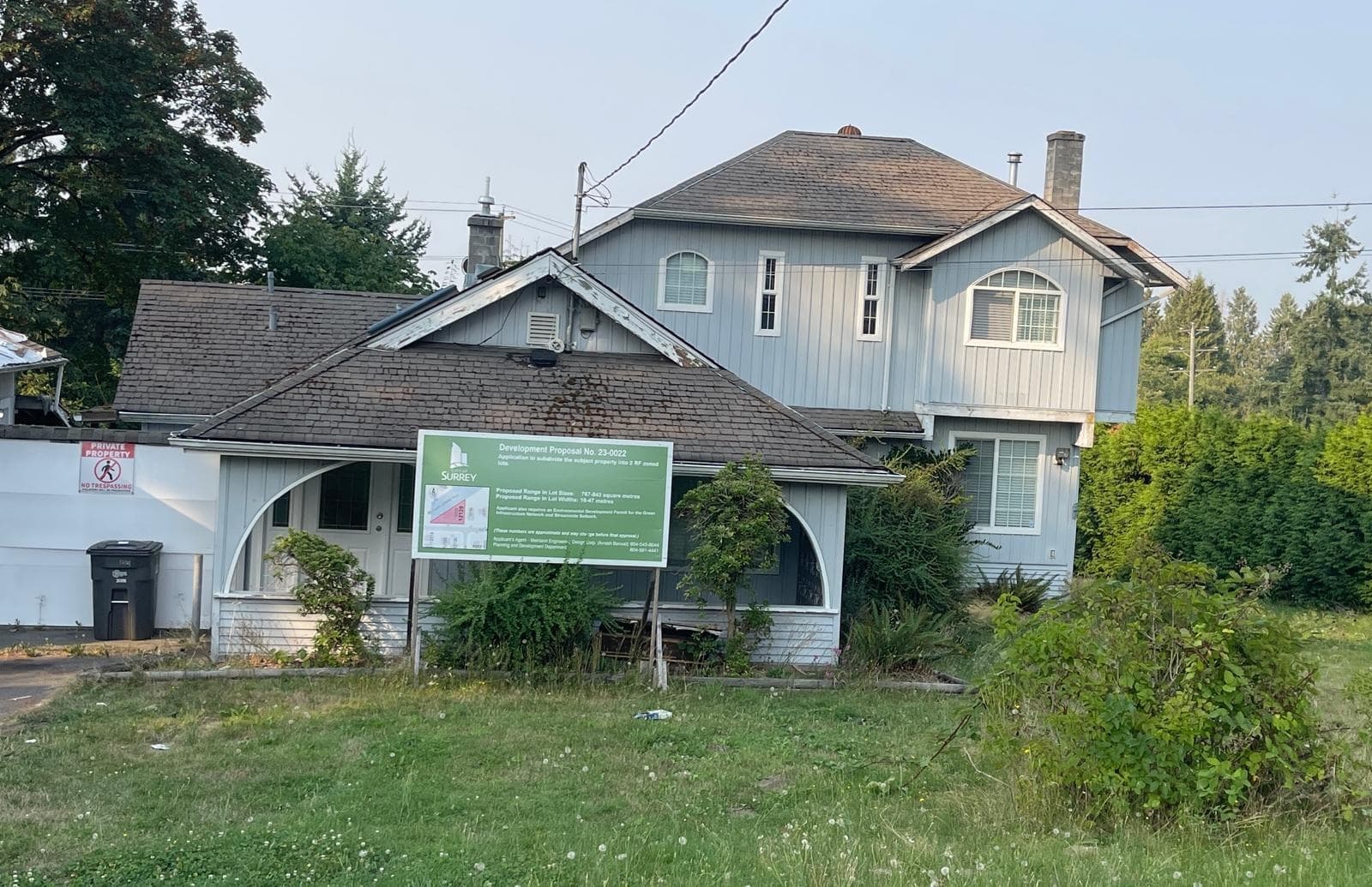12129 100 Avenue, Surrey, V3V 2W7 — photo 1