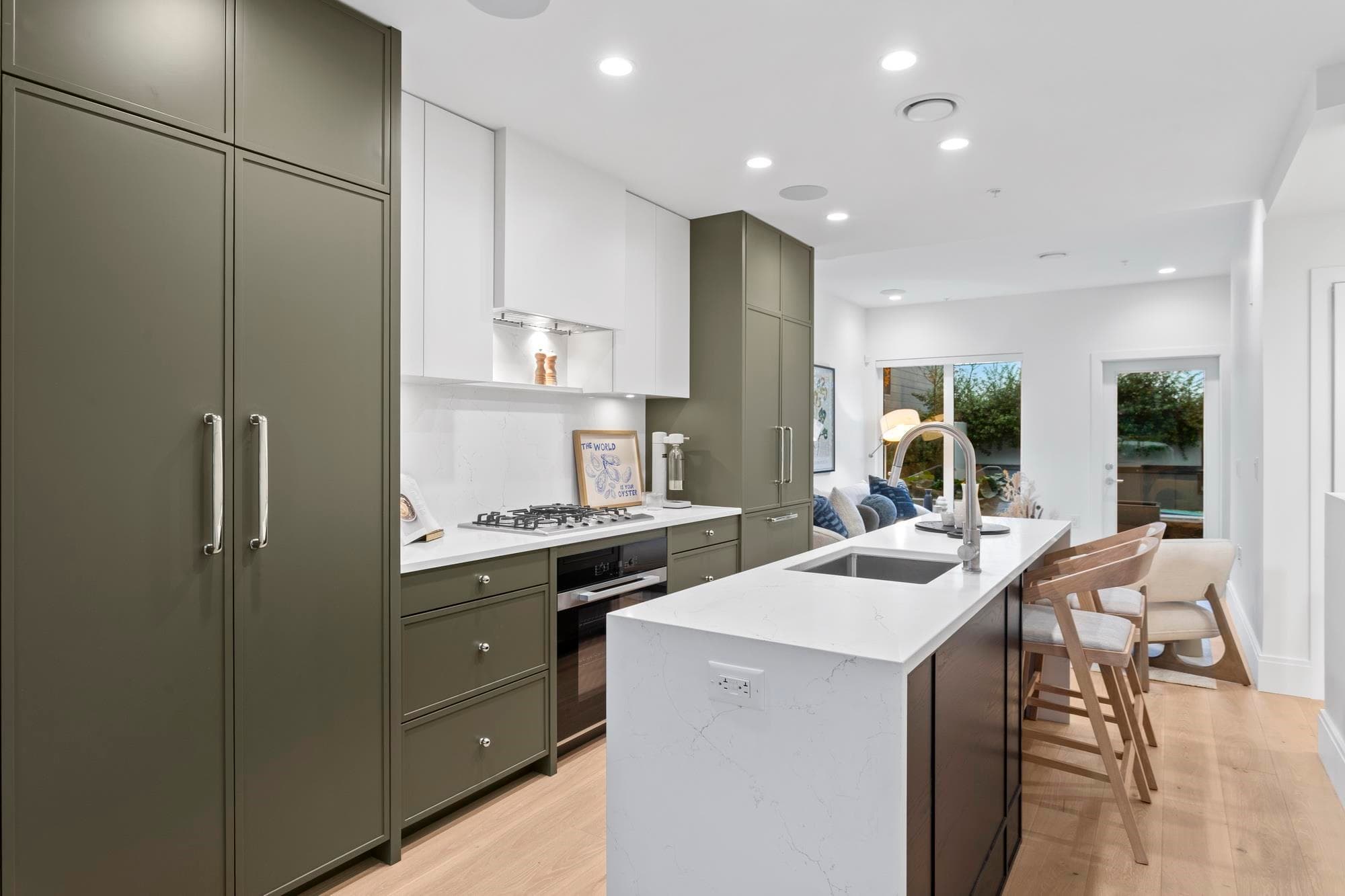 553 W 26th Avenue, Vancouver, V5Z 2E4 — photo 3