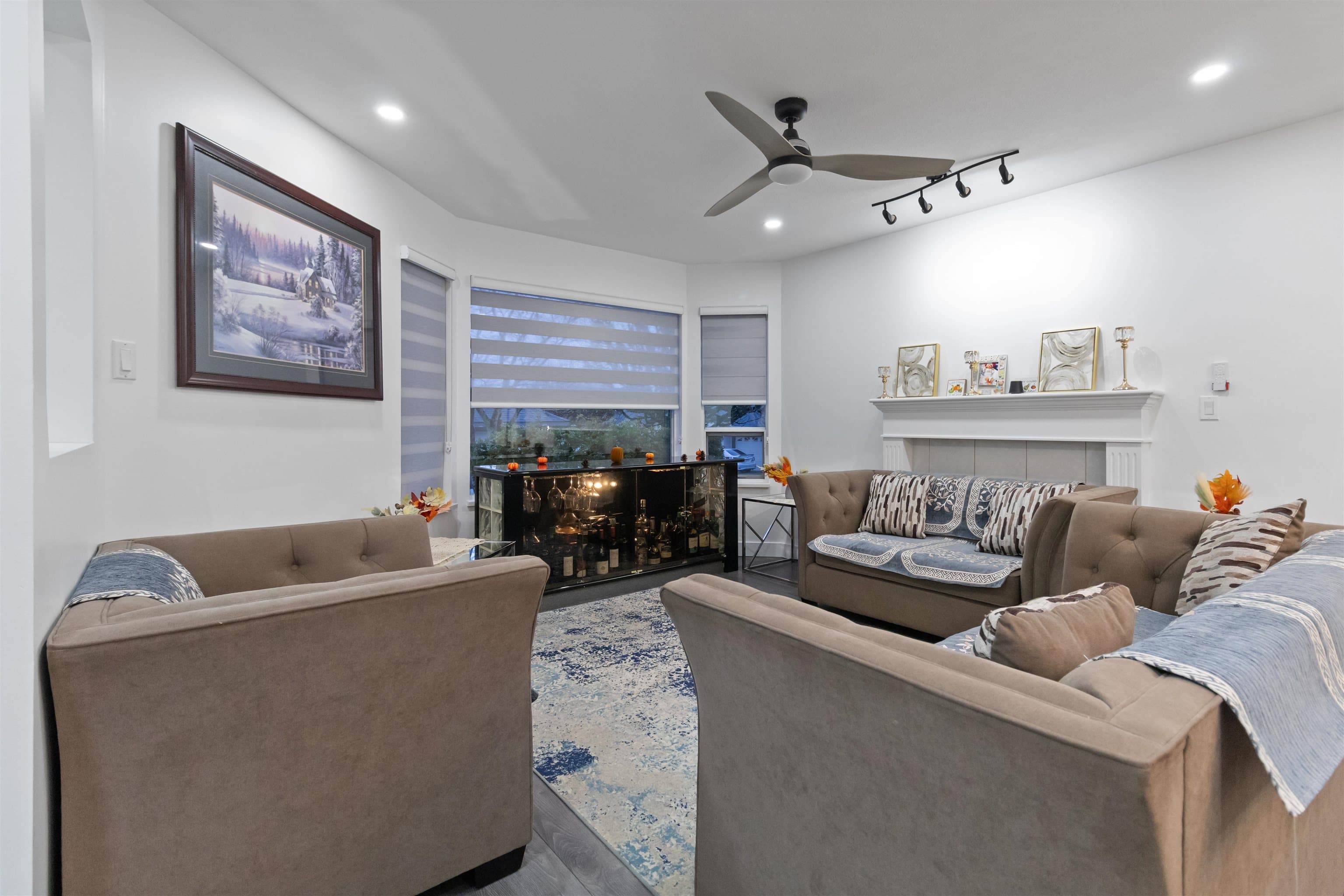 200 - 3160 Townline Road, Abbotsford, V2T 5P4 — photo 4