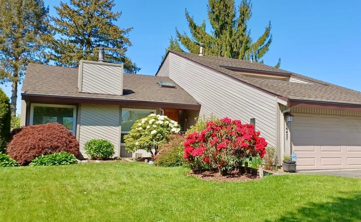 14437 Chartwell Drive, Surrey, V3S 5E3 — photo 1