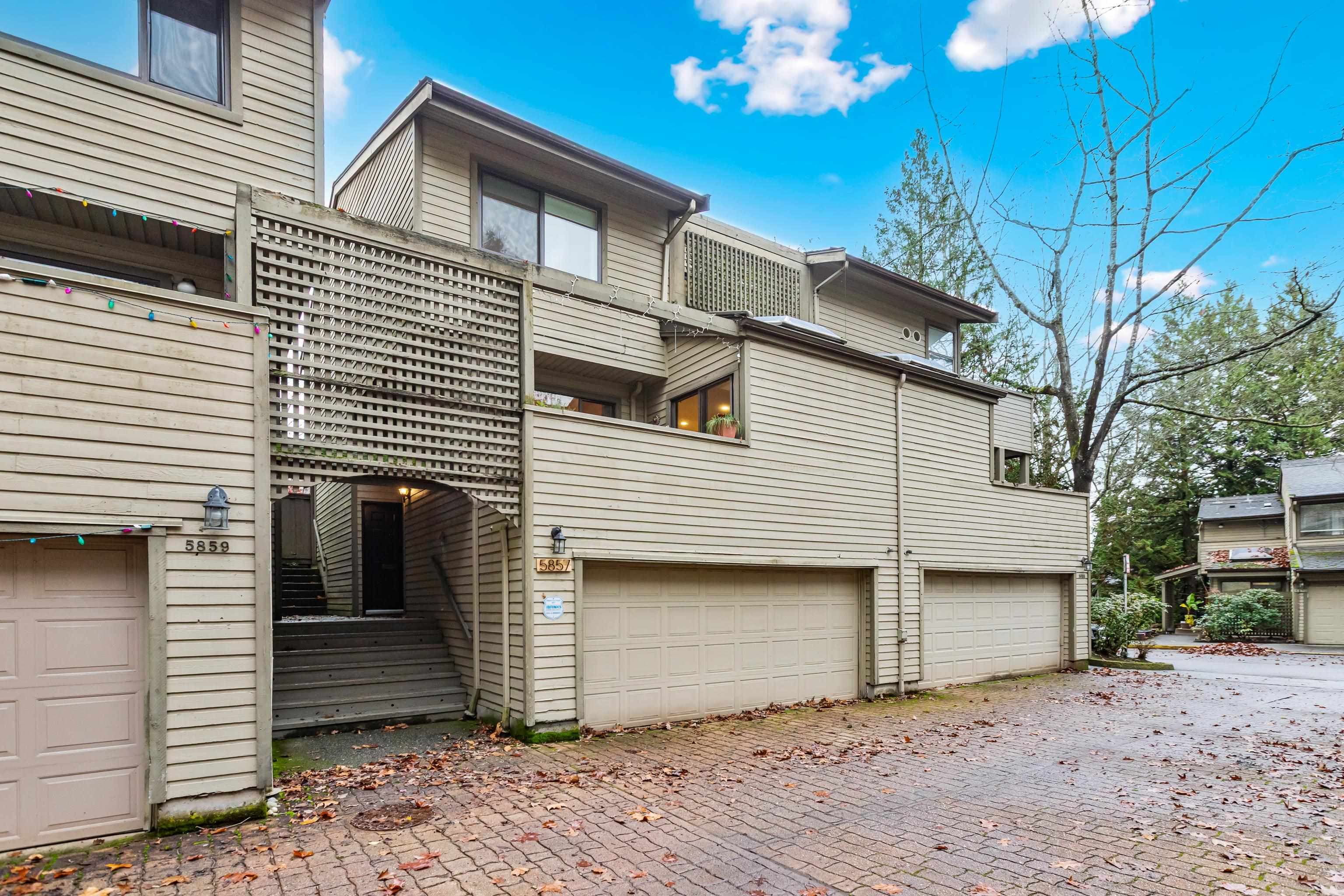 5857 Mayview Circle, Burnaby, V5E 4B7 — photo 1