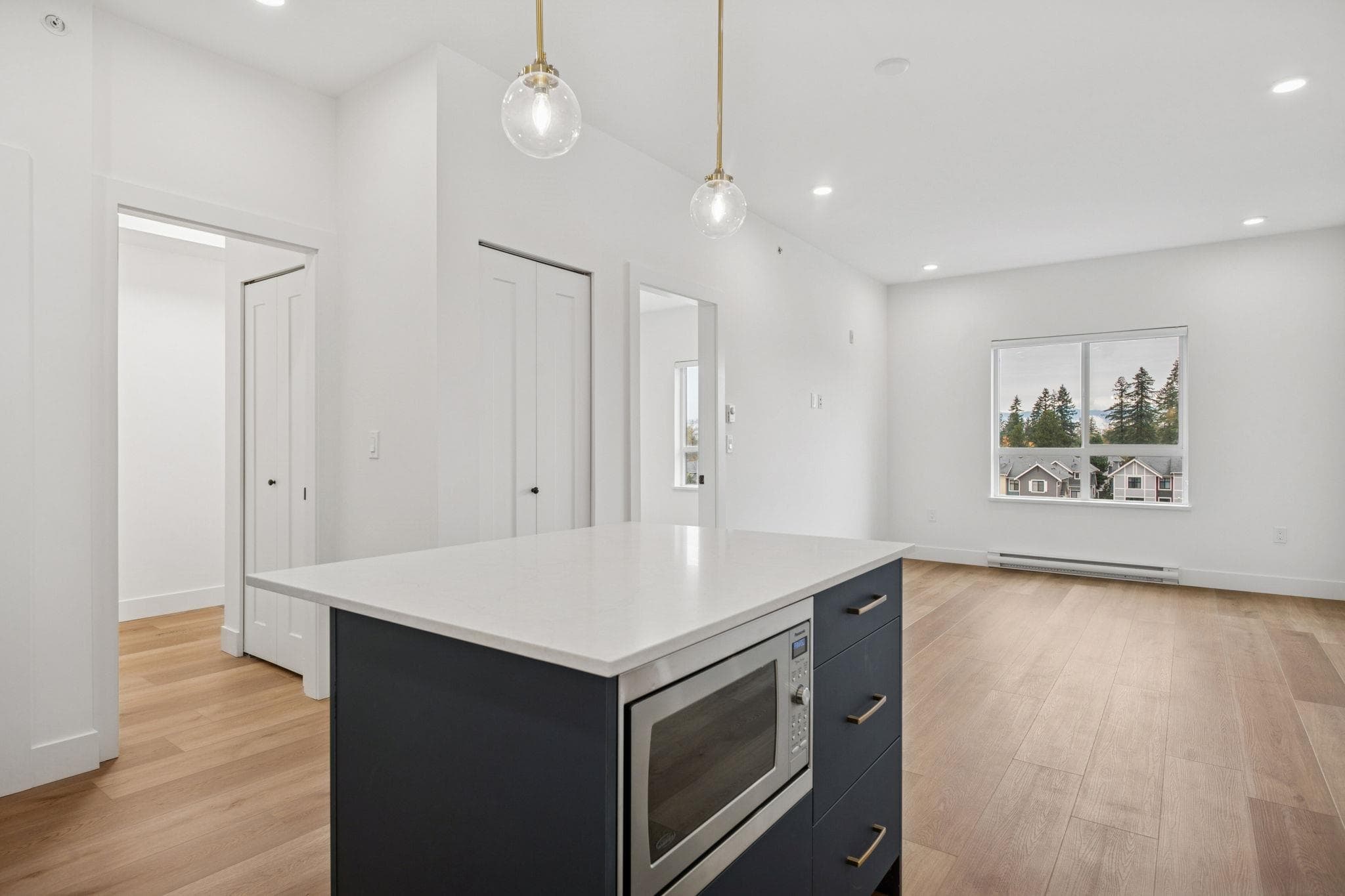 414 - 20286 72b Avenue, Langley, V2Y 1T2 — photo 3