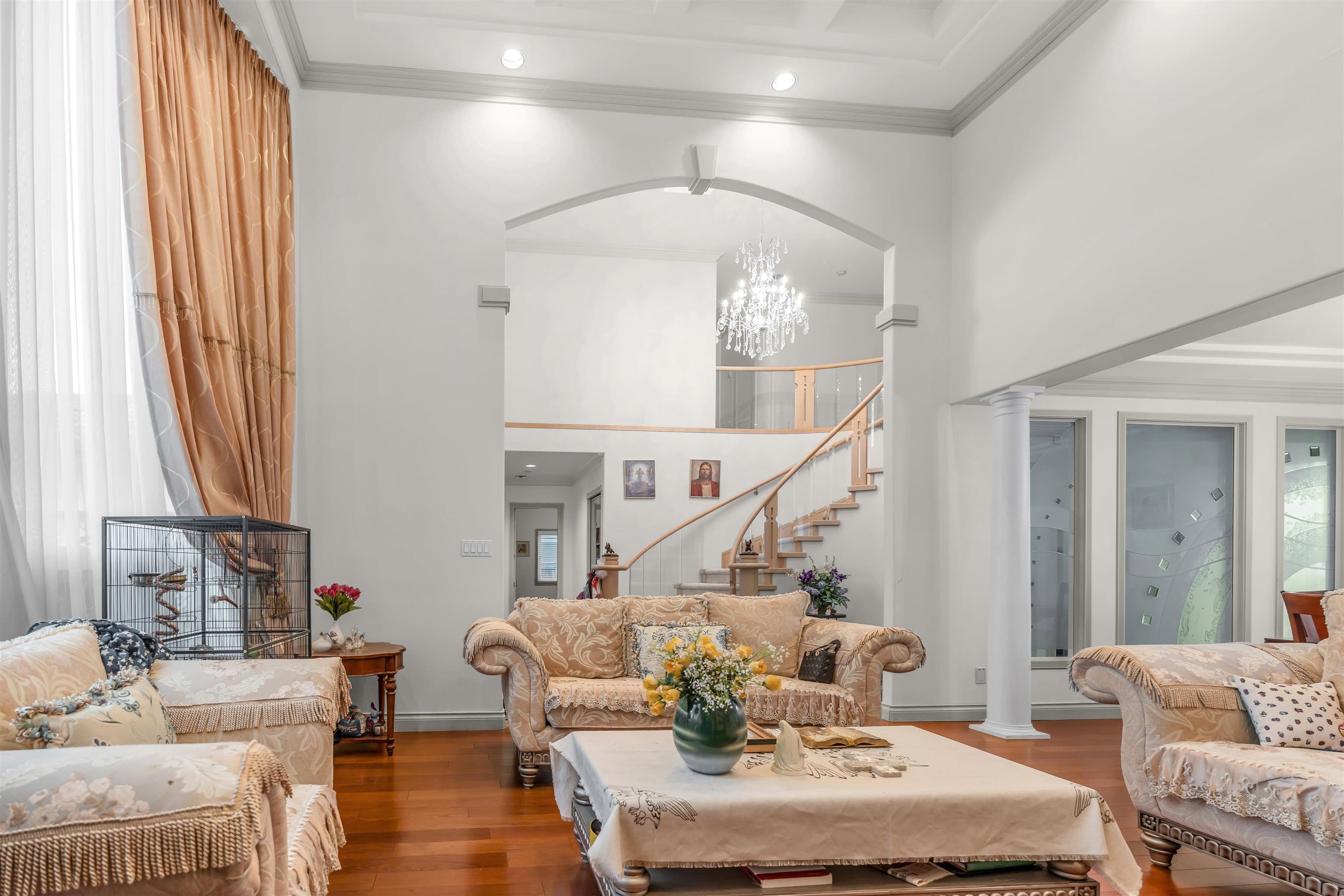 8540 Saunders Road, Richmond, V7A 2A5 — photo 3