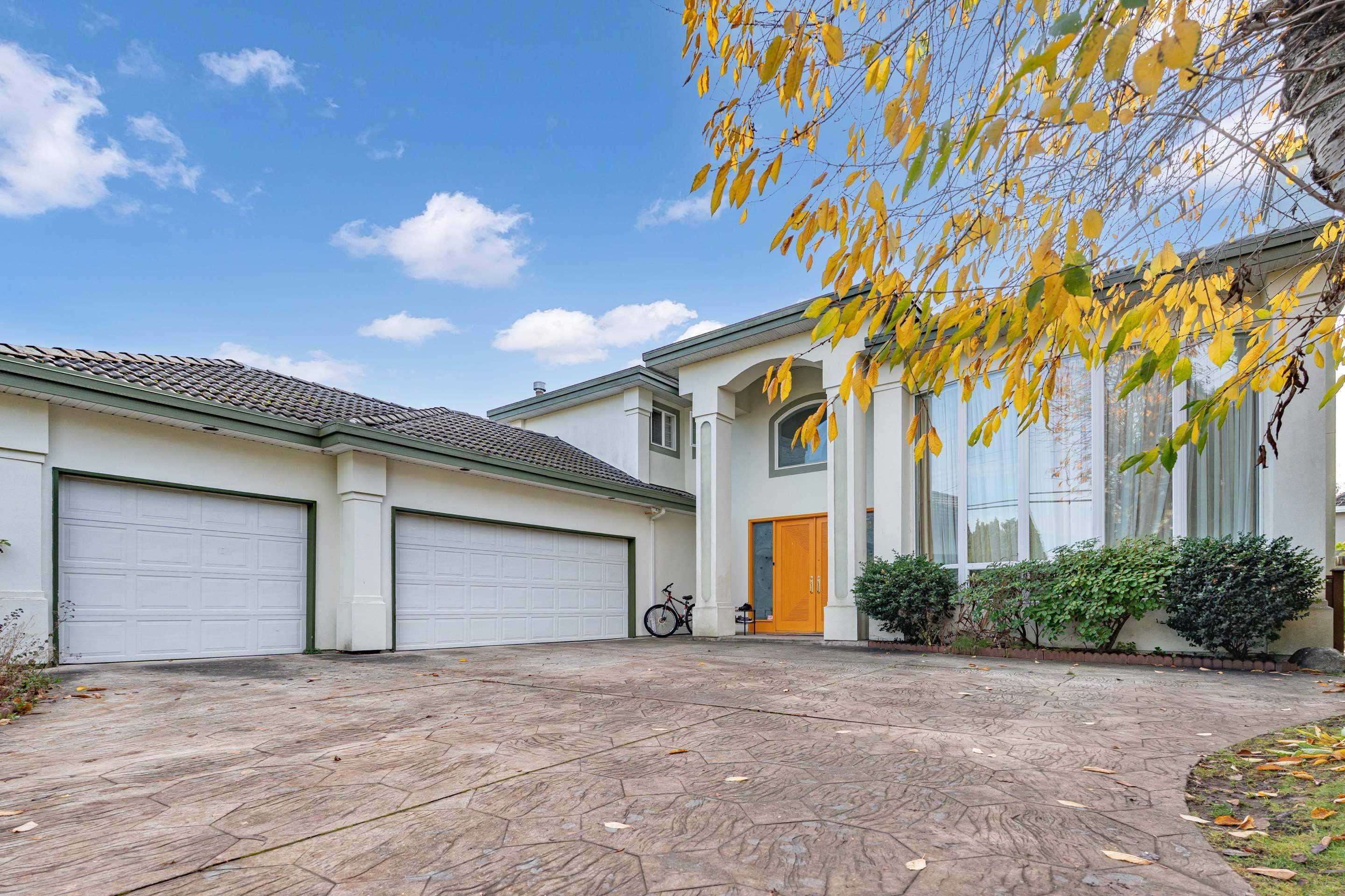 8540 Saunders Road, Richmond
