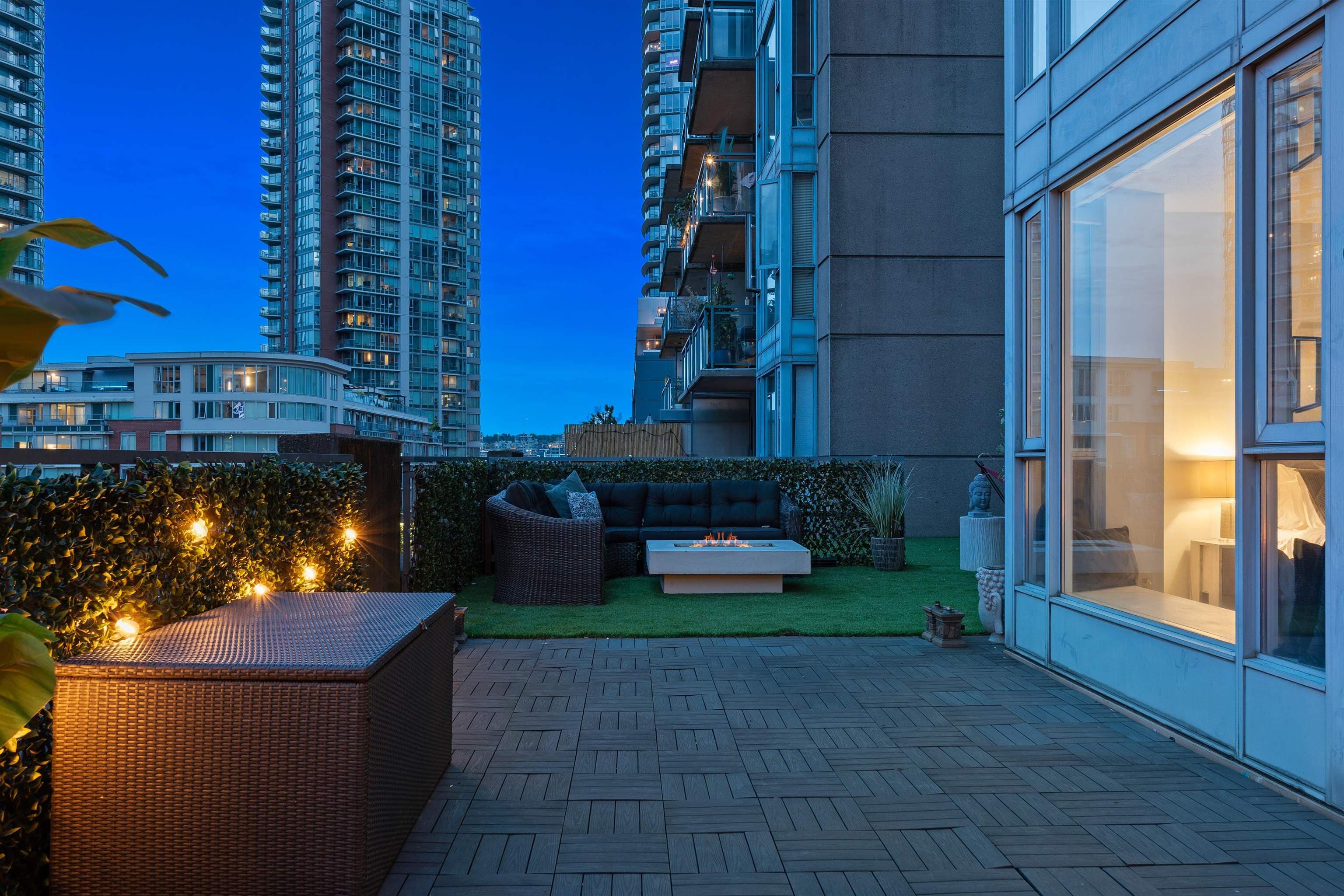 312 - 555 Abbott Street, Vancouver, V6B 6B8 — photo 5