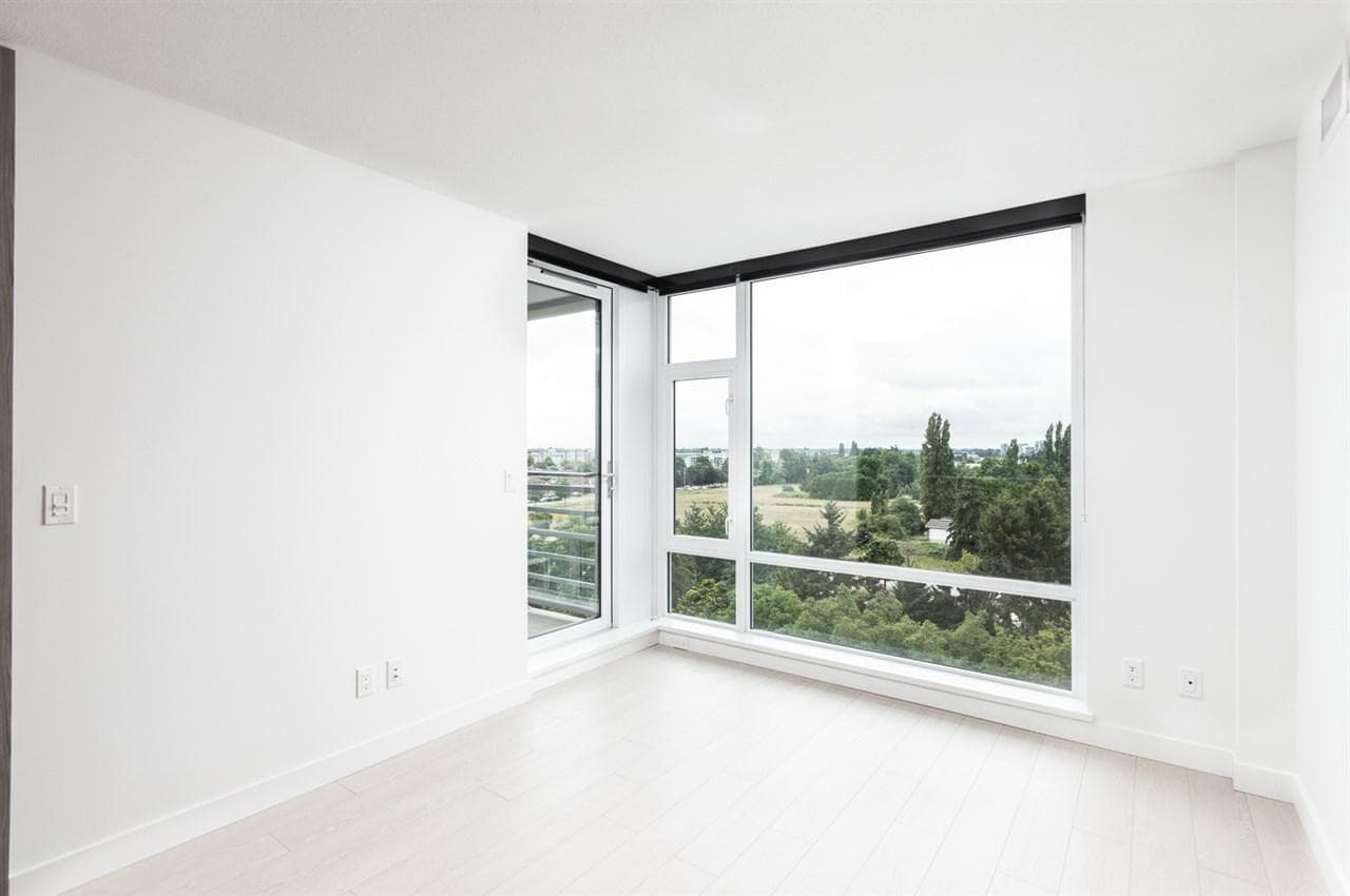 1101 - 8800 Hazelbridge Way, Richmond, V6X 0S3 — photo 5