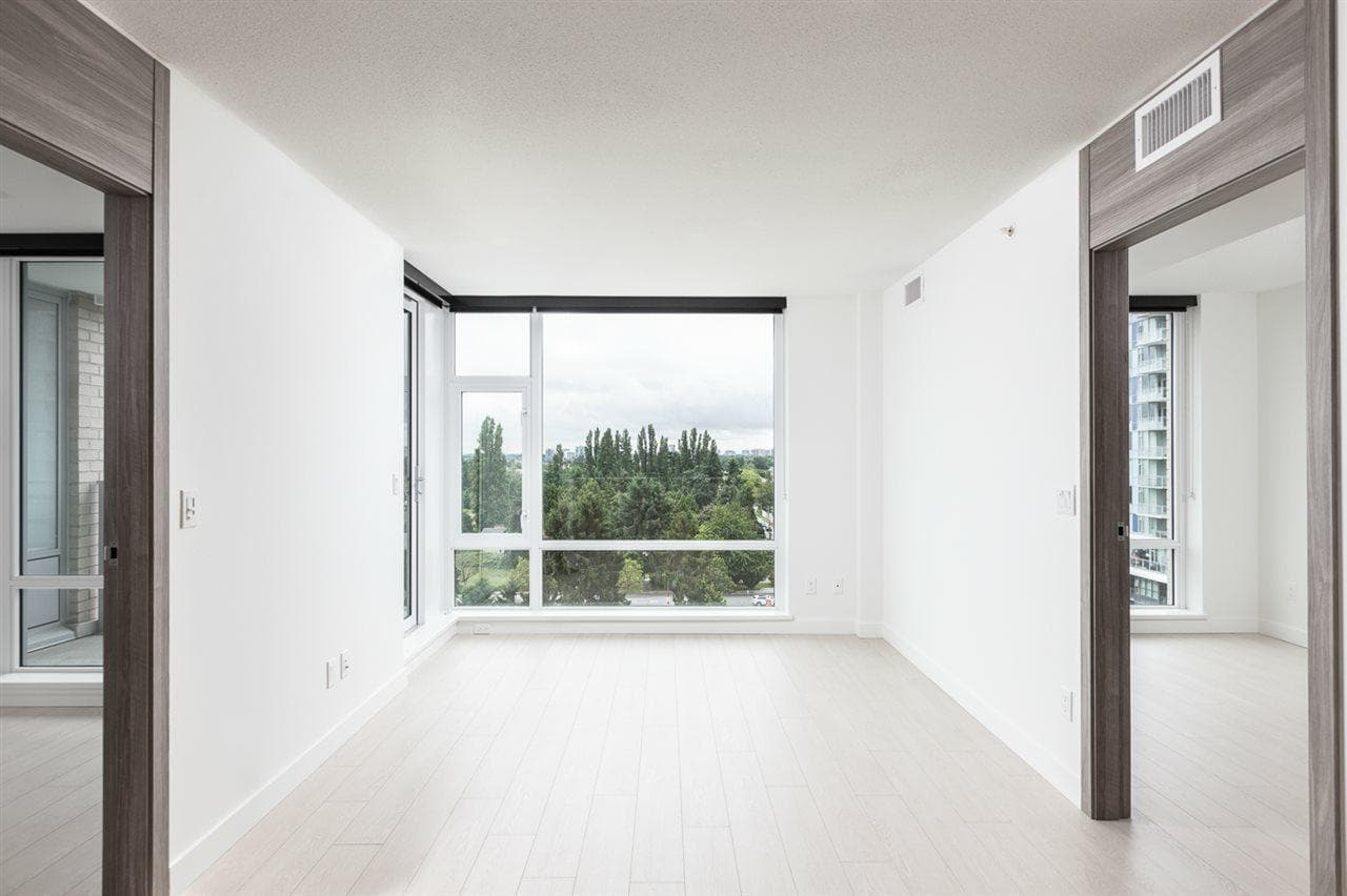 1101 - 8800 Hazelbridge Way, Richmond, V6X 0S3 — photo 4
