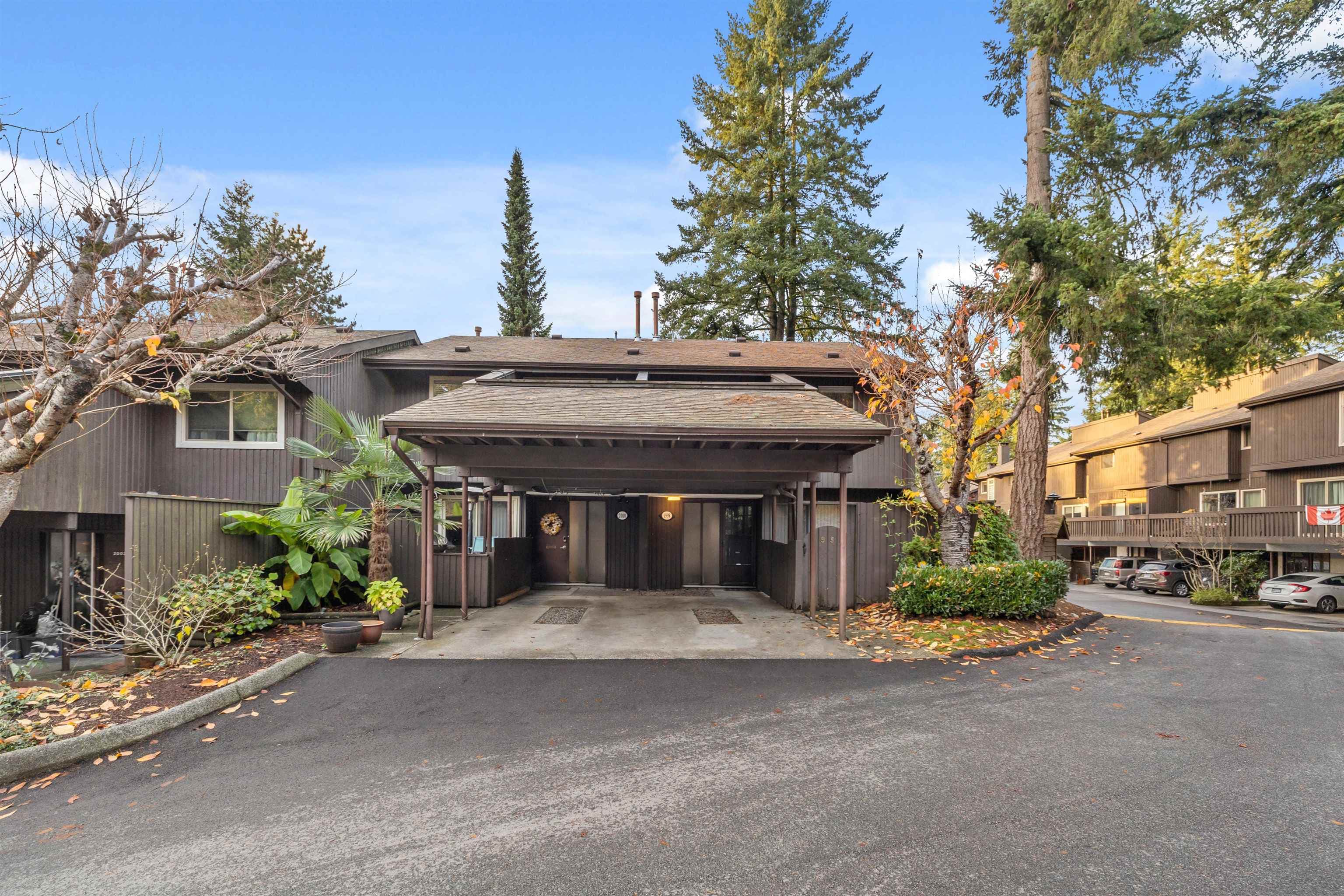 1998 Purcell Way, North Vancouver — sold