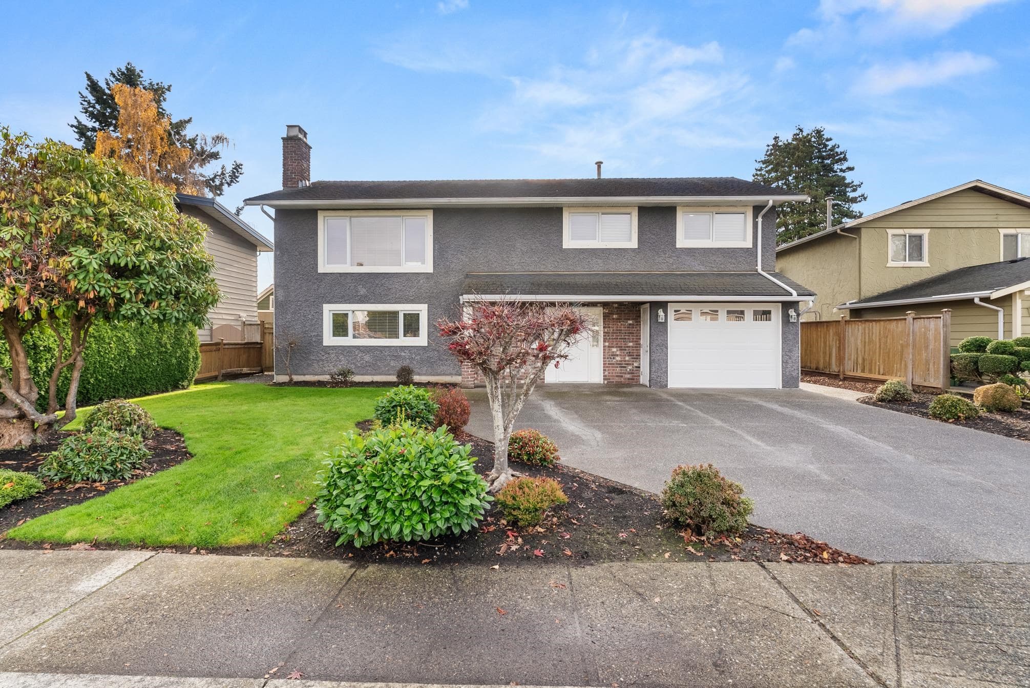 3360 Springthorne Crescent, Richmond — sold