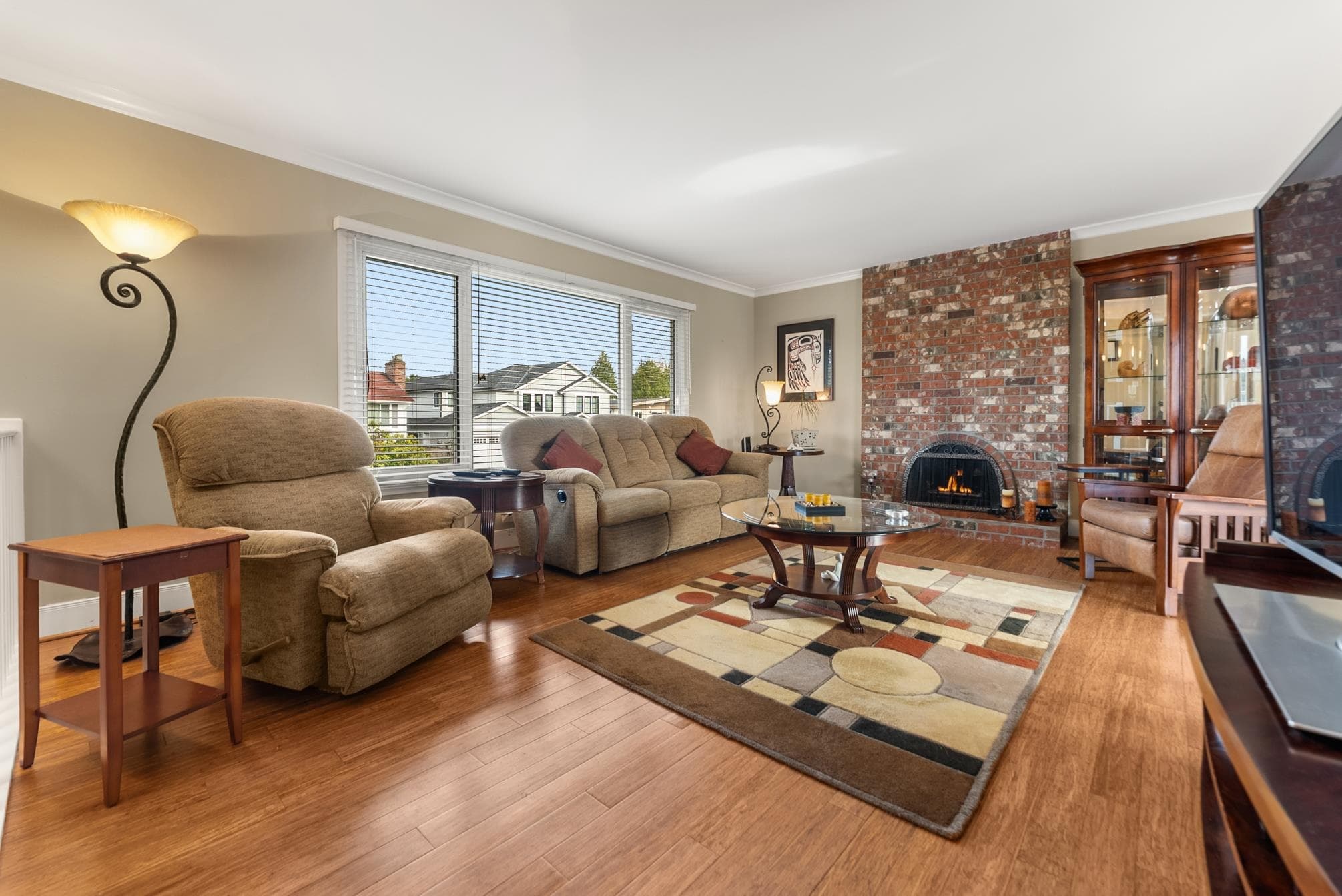 3360 Springthorne Crescent, Richmond, V7E 1Z7 — photo 5