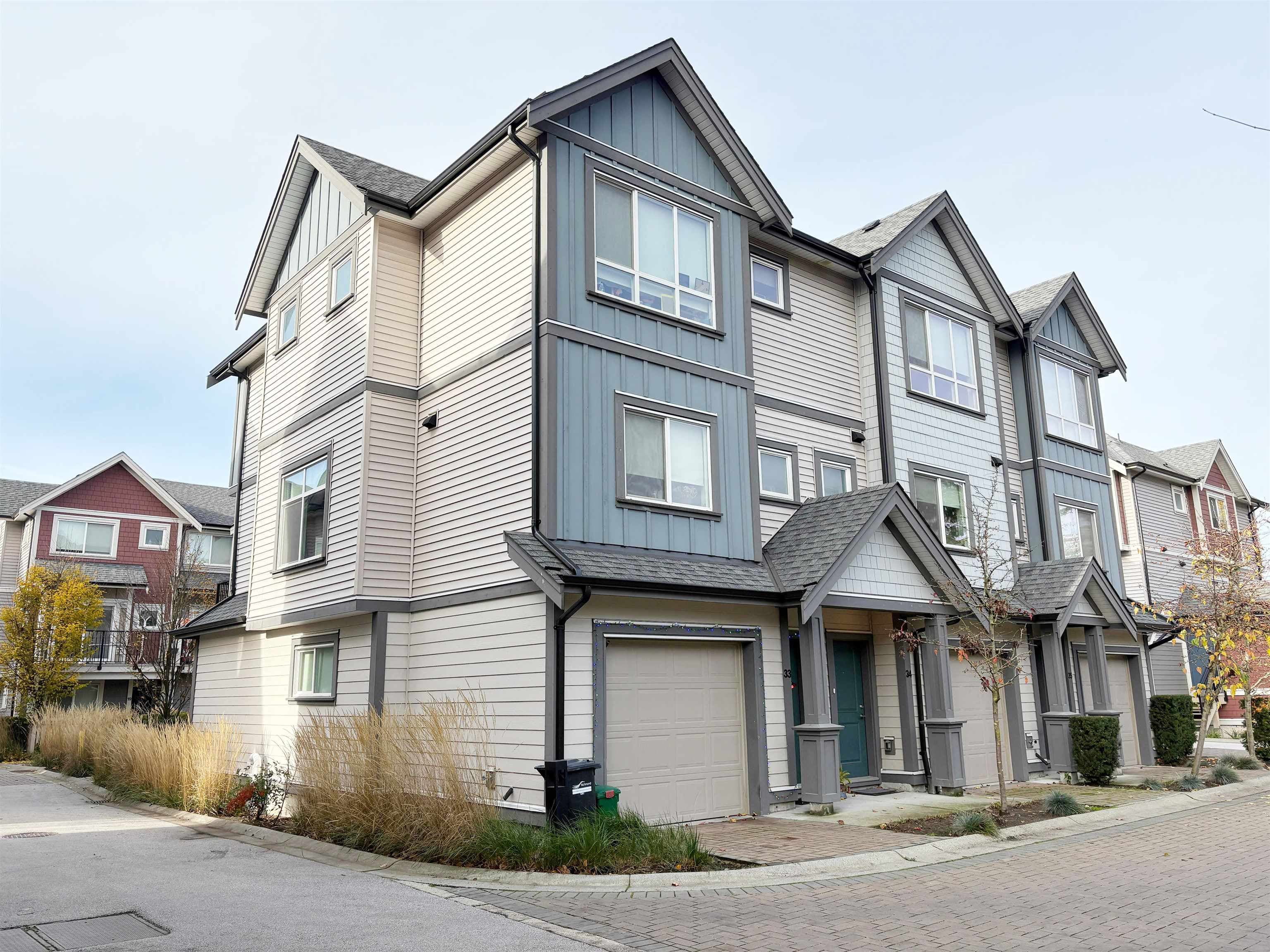33 - 22600 Gilley Road, Richmond