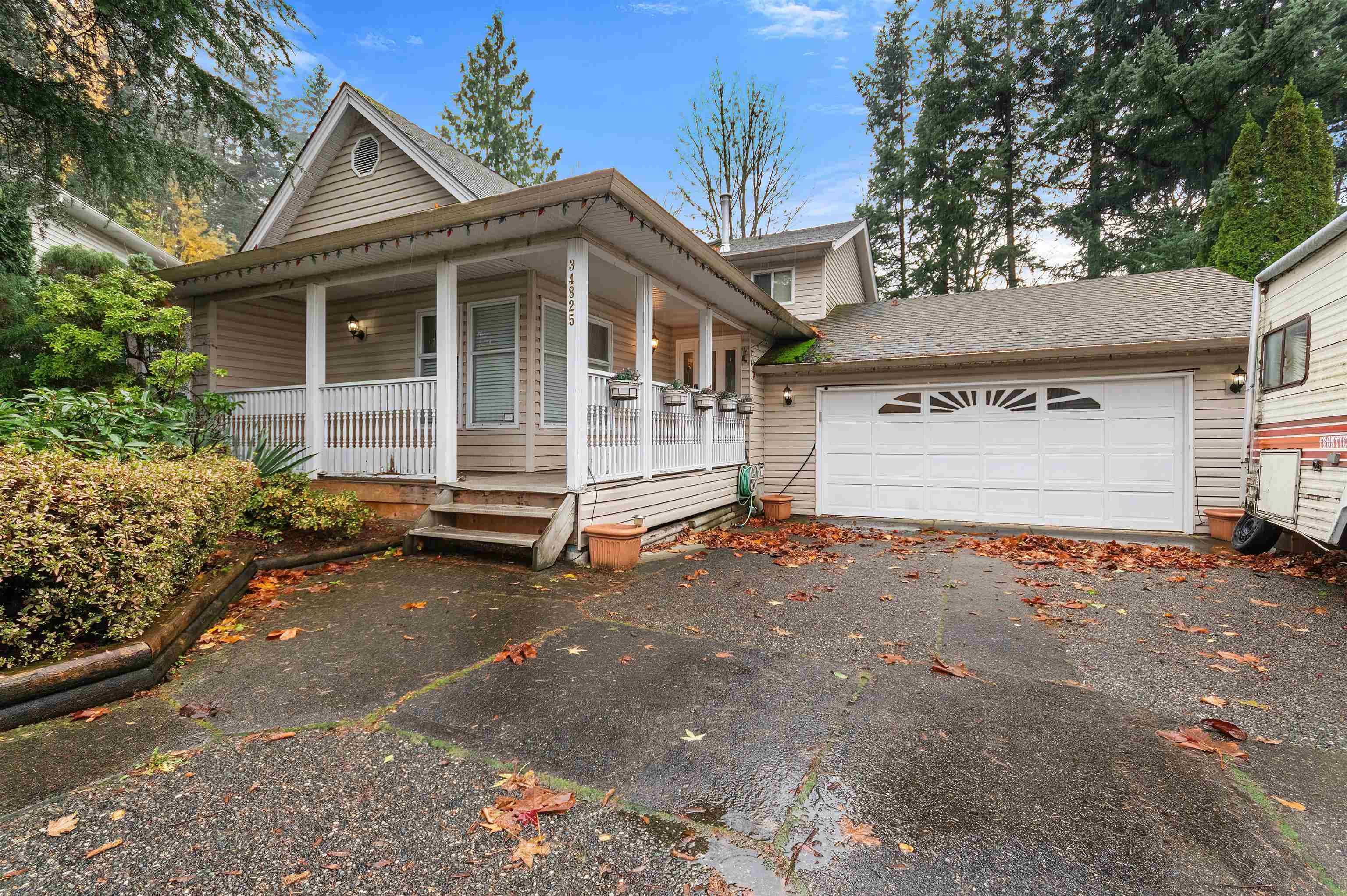 34825 Cassiar Court, Abbotsford