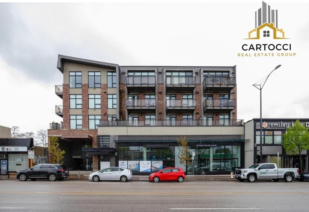 103 - 4223 Hastings Street, Burnaby, V5C 2J5 — photo 1