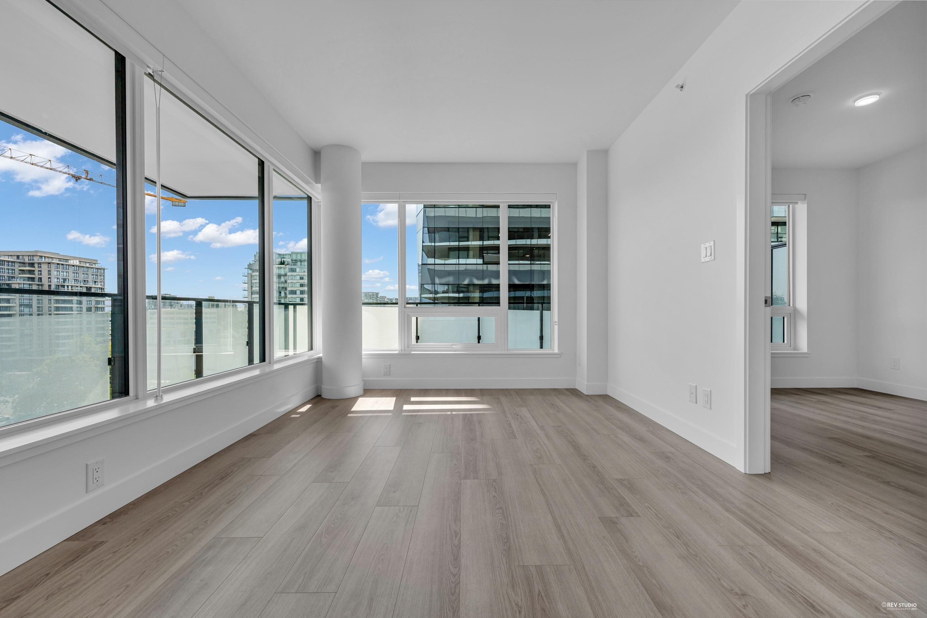 803 - 5593 No. 3 Road, Richmond, V6X 0X6 — photo 5