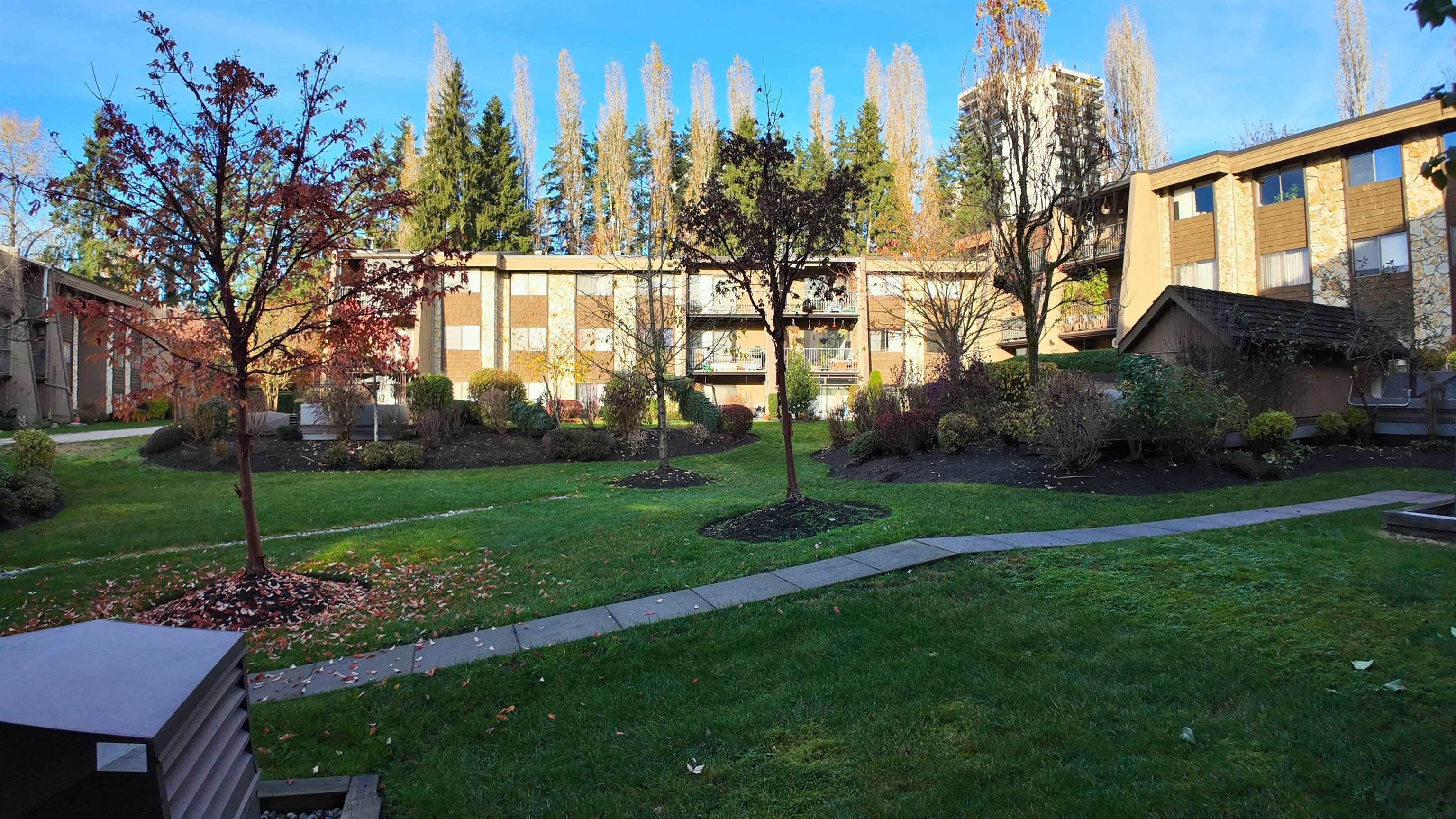 309 - 9101 Horne Street, Burnaby, V3N 4M3 — photo 2