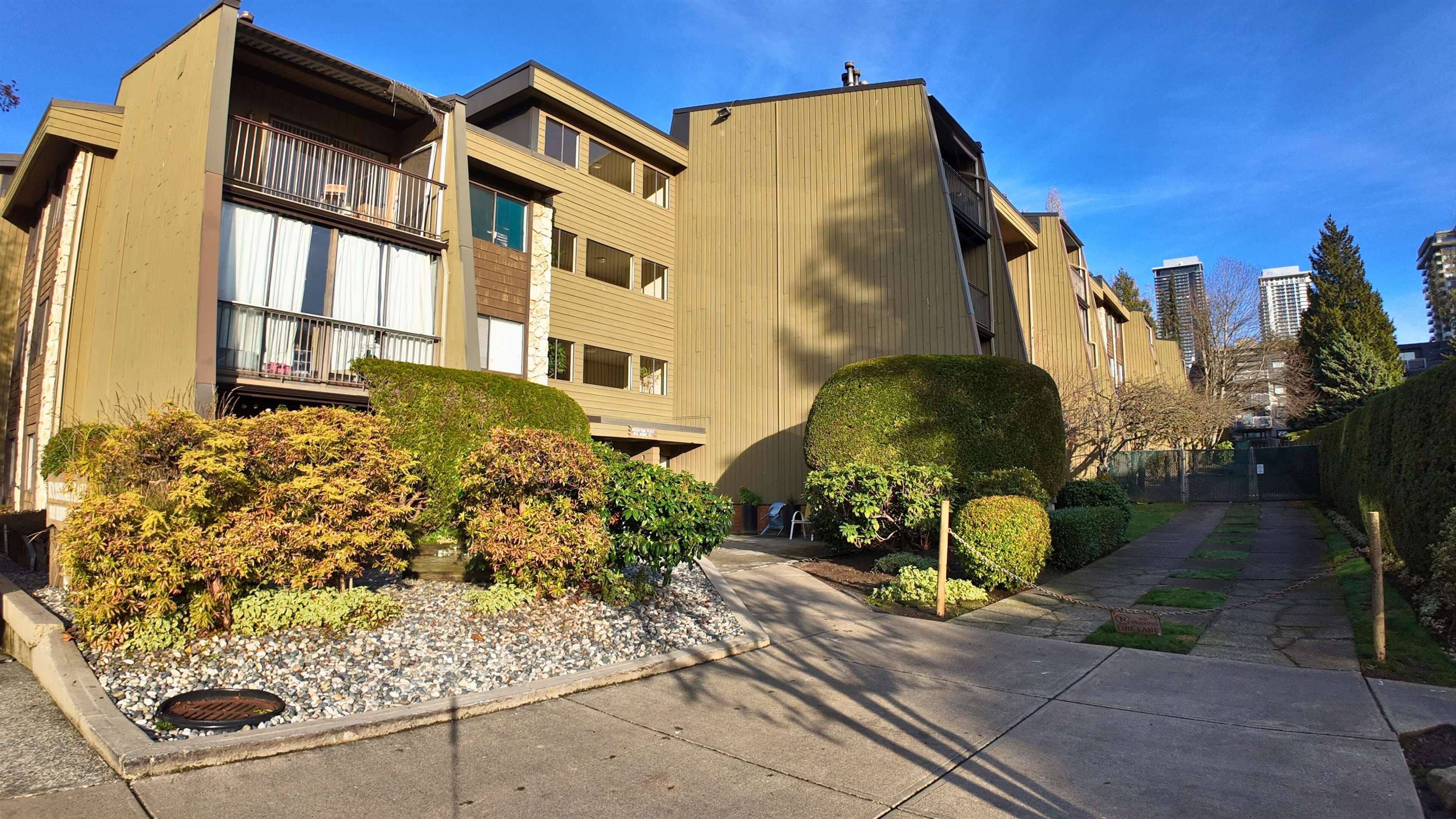 309 - 9101 Horne Street, Burnaby, V3N 4M3 — photo 3