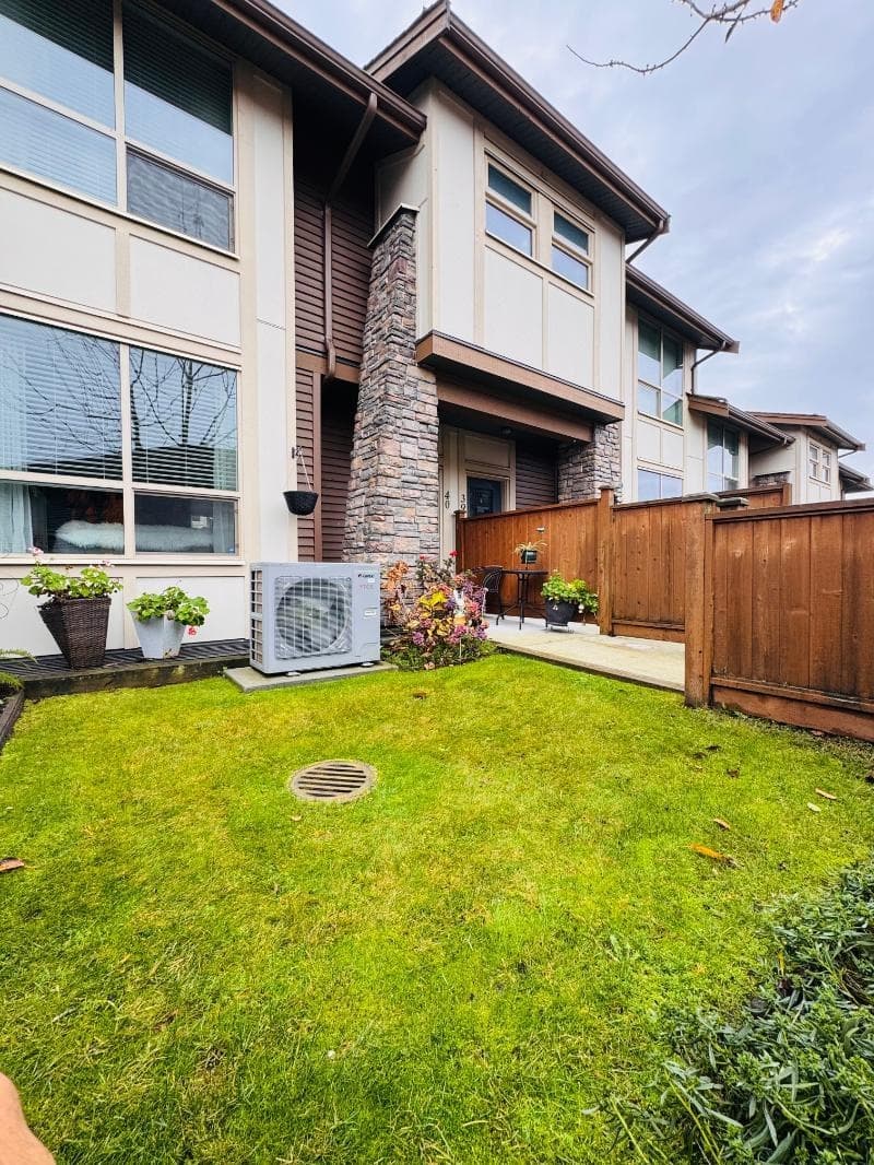 40 - 10480 248 Street, Maple Ridge
