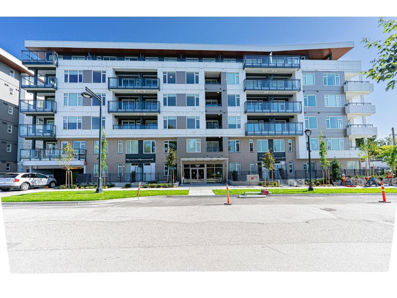 102 - 10466 138a Street, Surrey, V3T 4L3 — photo 1