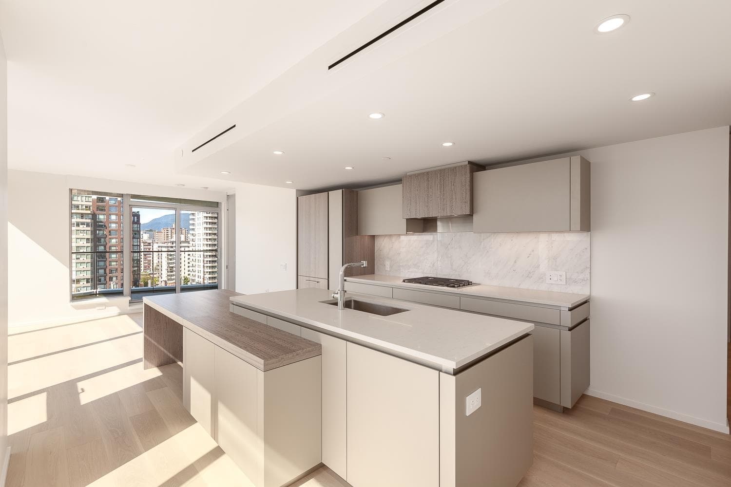 1403 - 889 Pacific Street, Vancouver, V6Z 1C3 — photo 3
