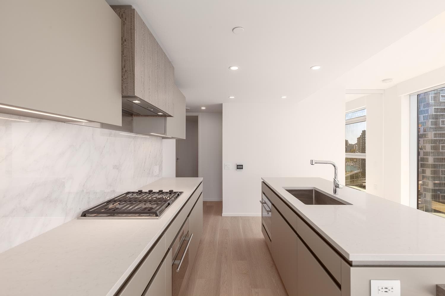 1403 - 889 Pacific Street, Vancouver, V6Z 1C3 — photo 5