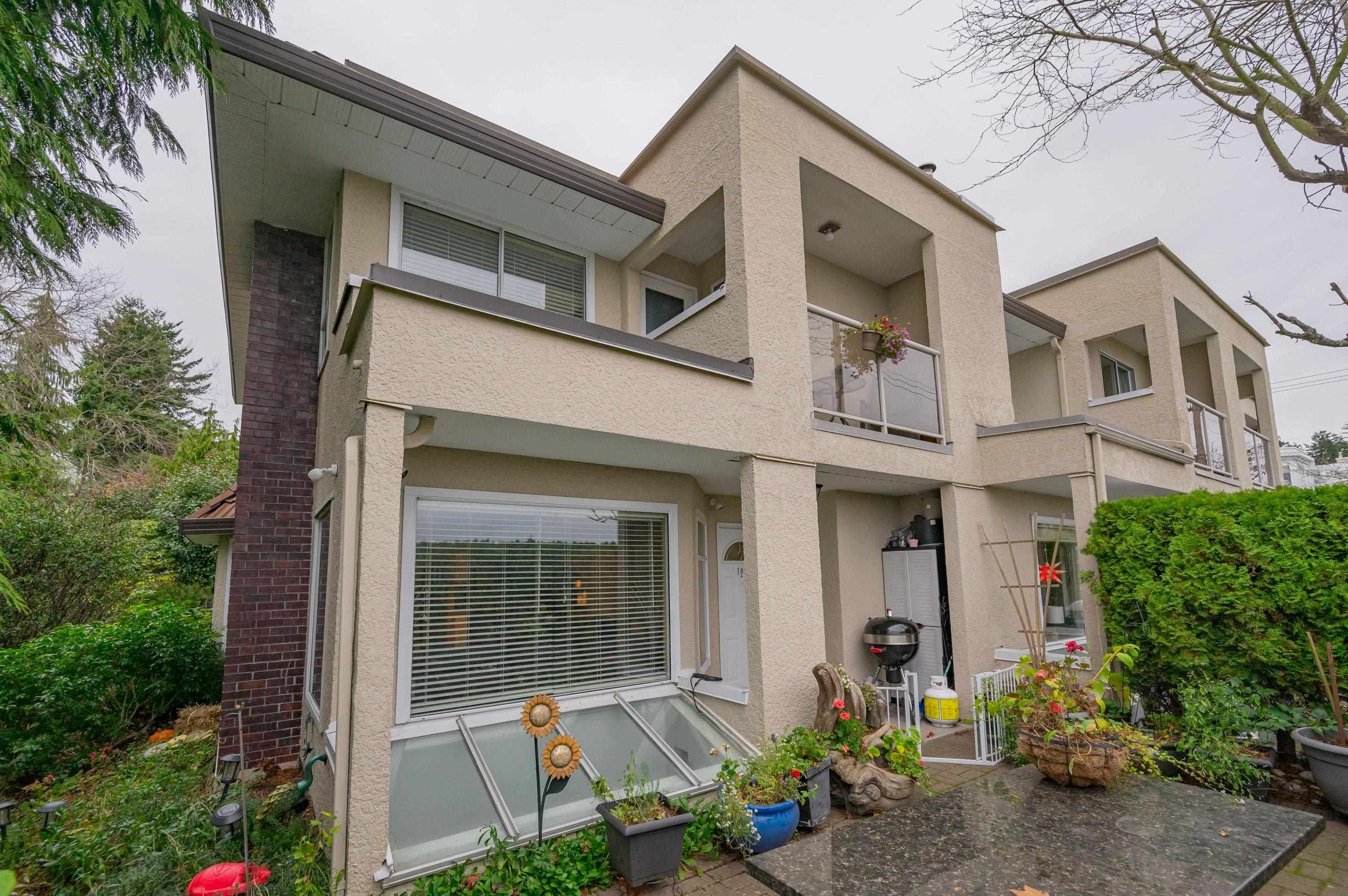 101 - 1225 Merklin Street, White Rock, V4B 4B8 — photo 3