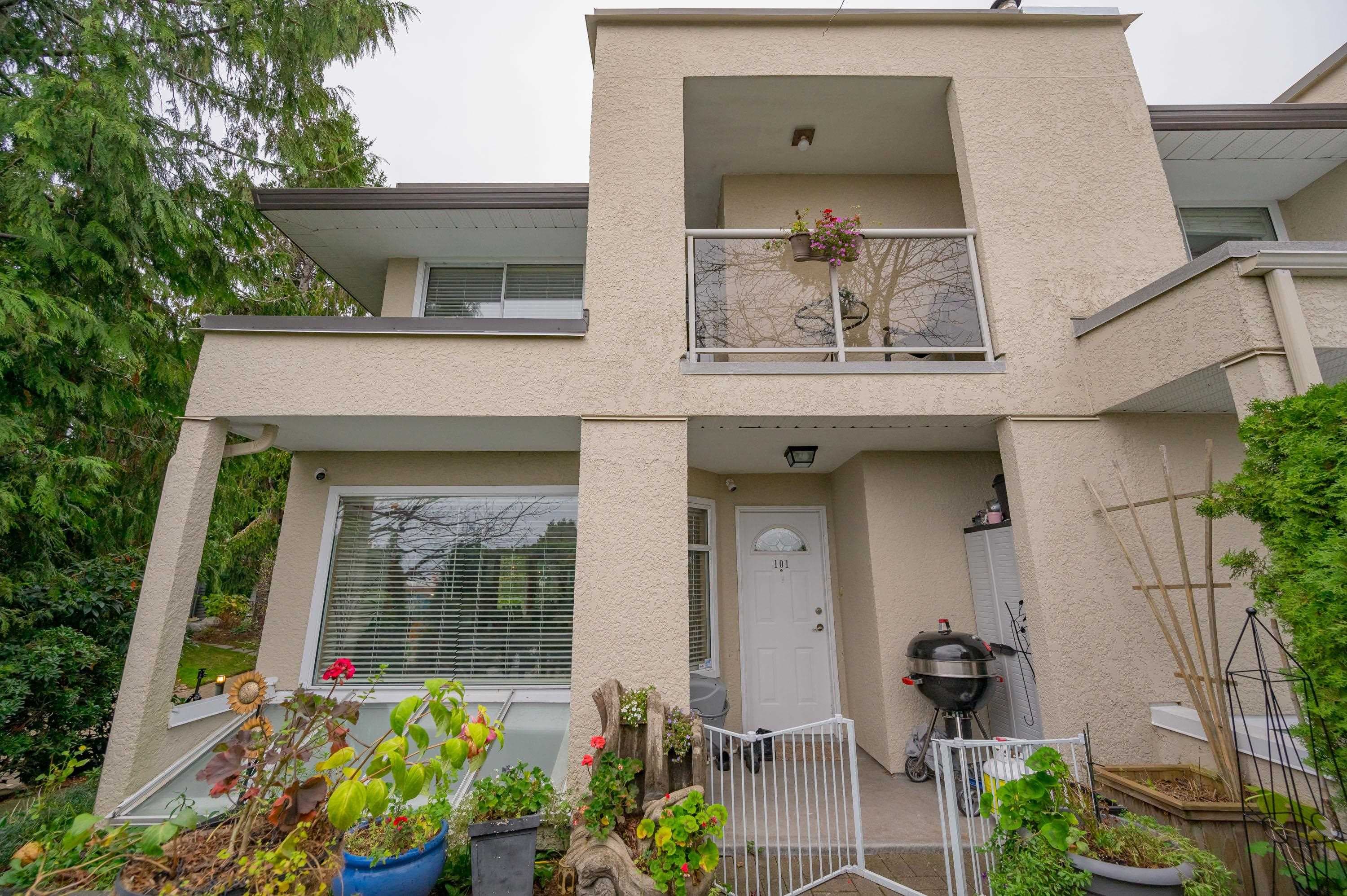 101 - 1225 Merklin Street, White Rock, V4B 4B8 — photo 4