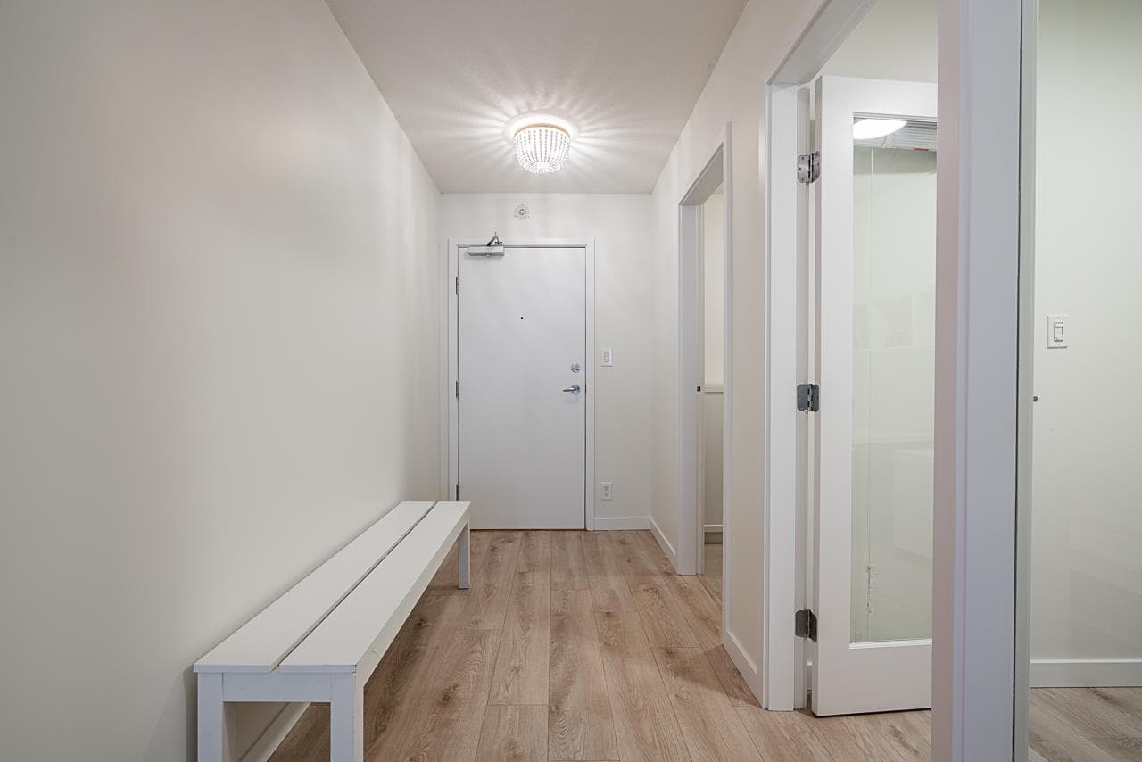 1907 - 788 Hamilton Street, Vancouver, V6B 0E9 — photo 2