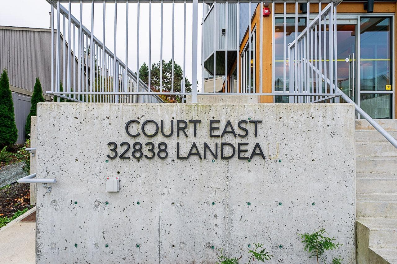 512 - 32838 Landeau Place, Abbotsford, V2S 0M6 — photo 3