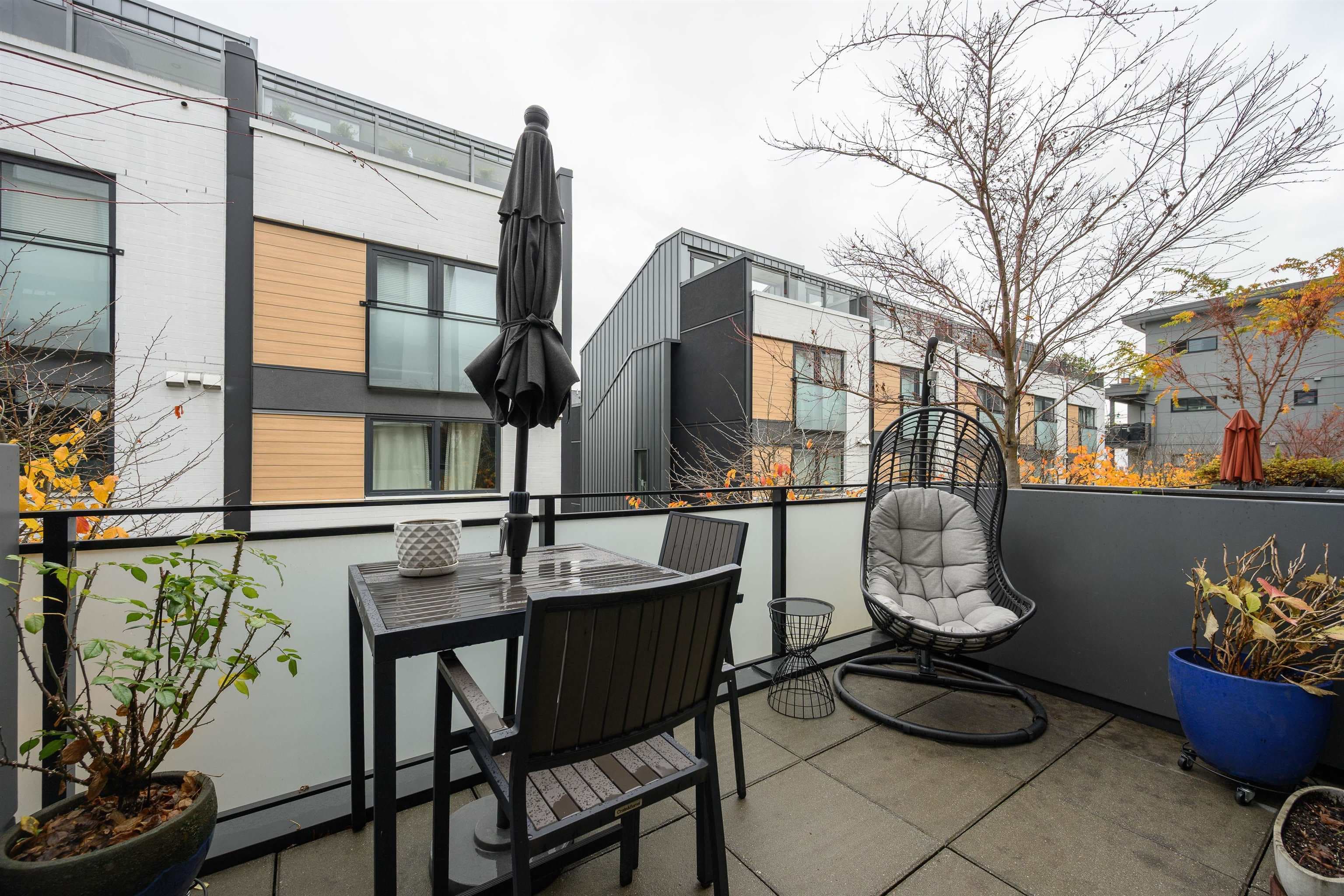 206 - 649 E 3rd Street, North Vancouver, V7L 1G6 — photo 5