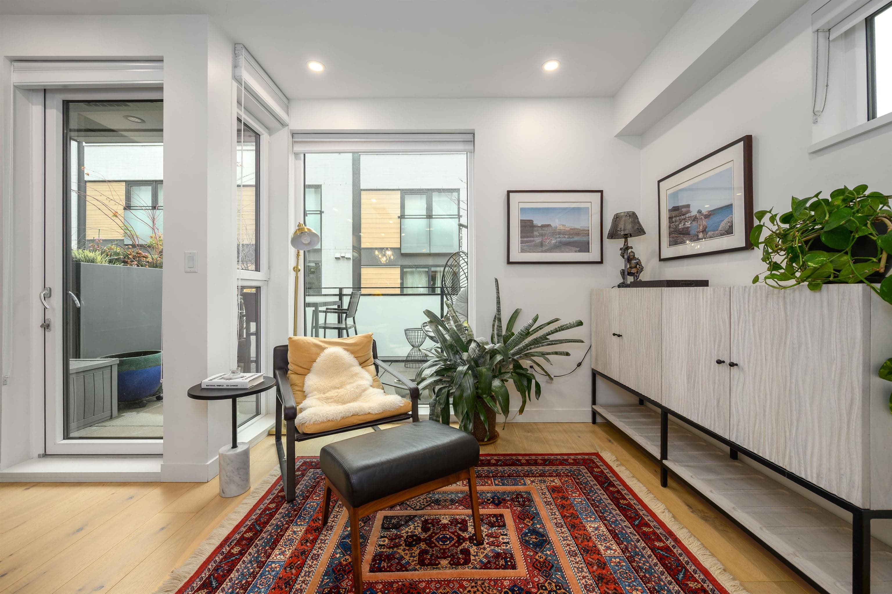 206 - 649 E 3rd Street, North Vancouver, V7L 1G6 — photo 4