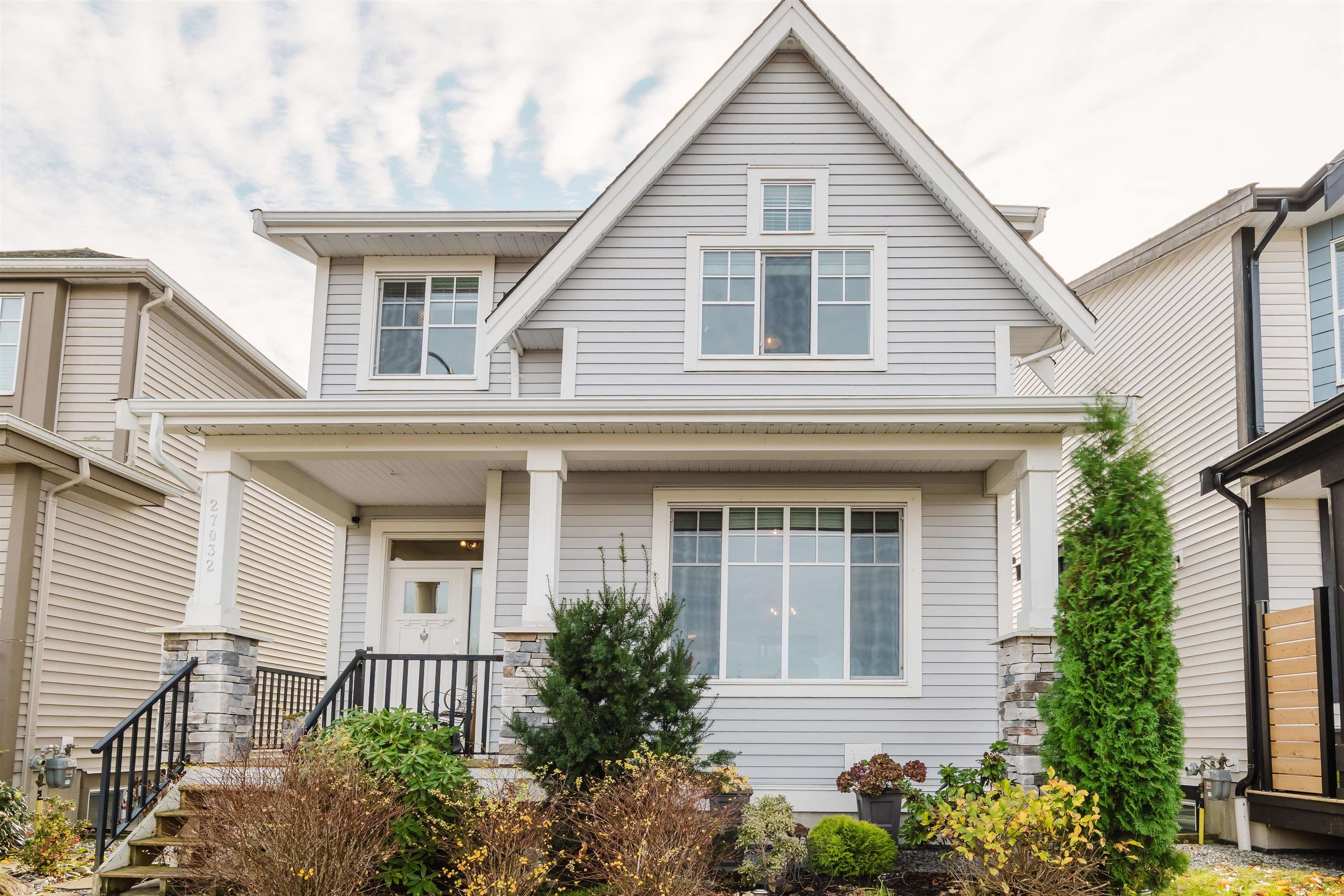 27032 35b Avenue, Langley — sold