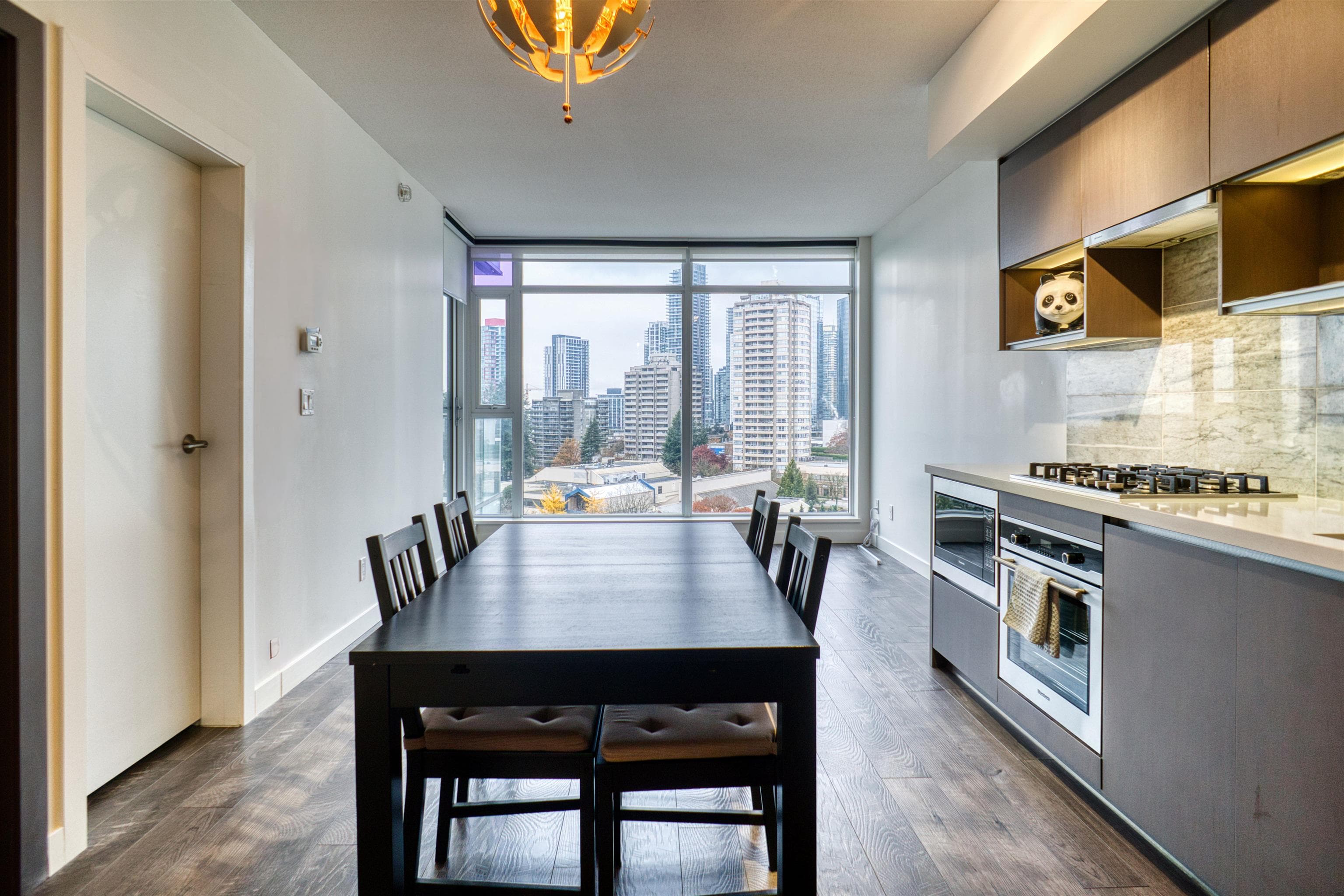 1505 - 6538 Nelson Avenue, Burnaby, V5H 0G5 — photo 3