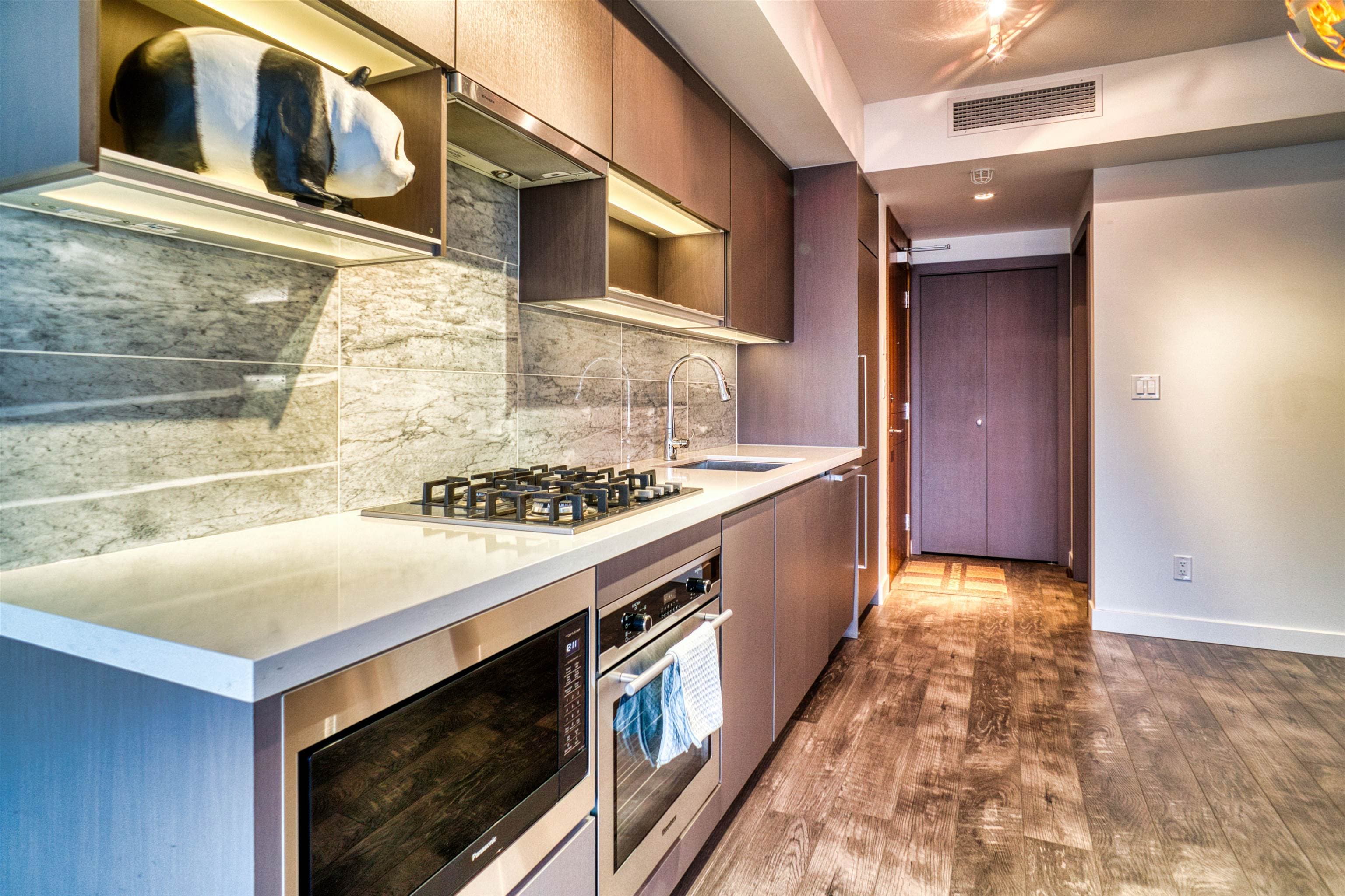 1505 - 6538 Nelson Avenue, Burnaby, V5H 0G5 — photo 5